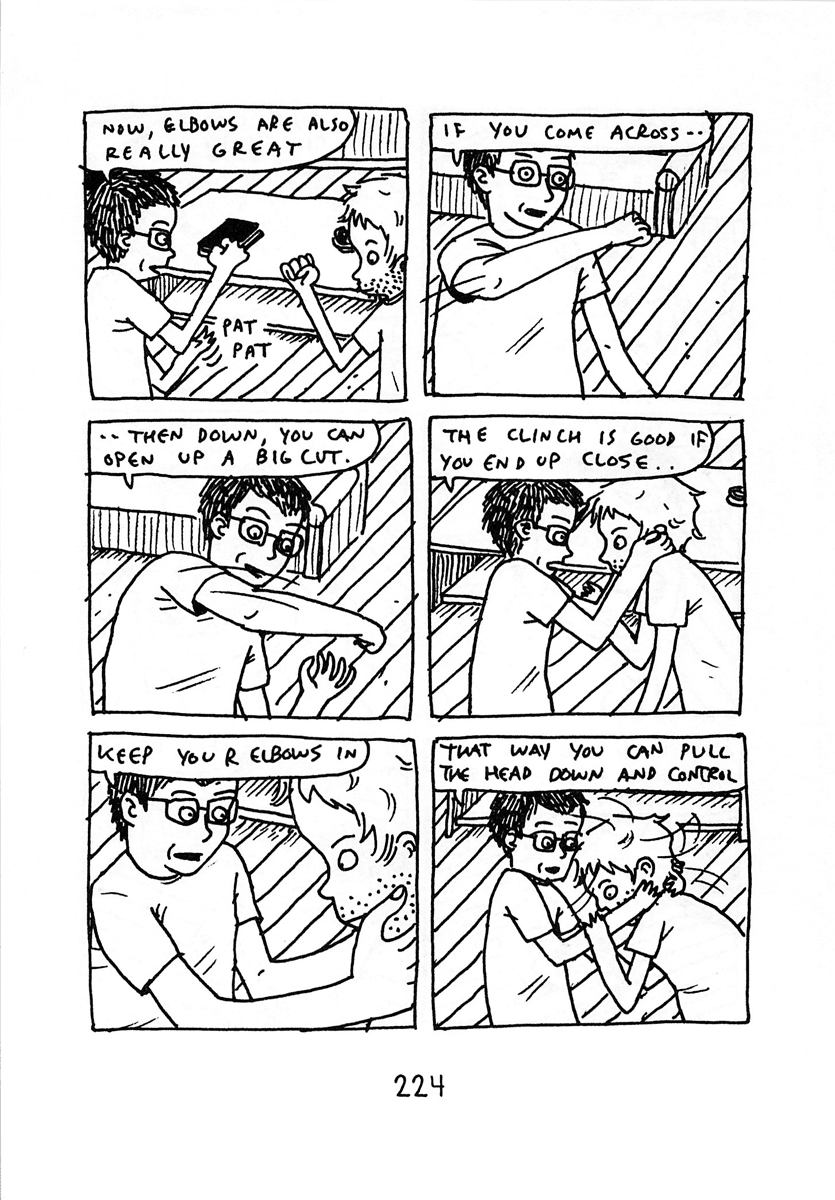 Read online Little Things comic -  Issue # TPB (Part 3) - 25
