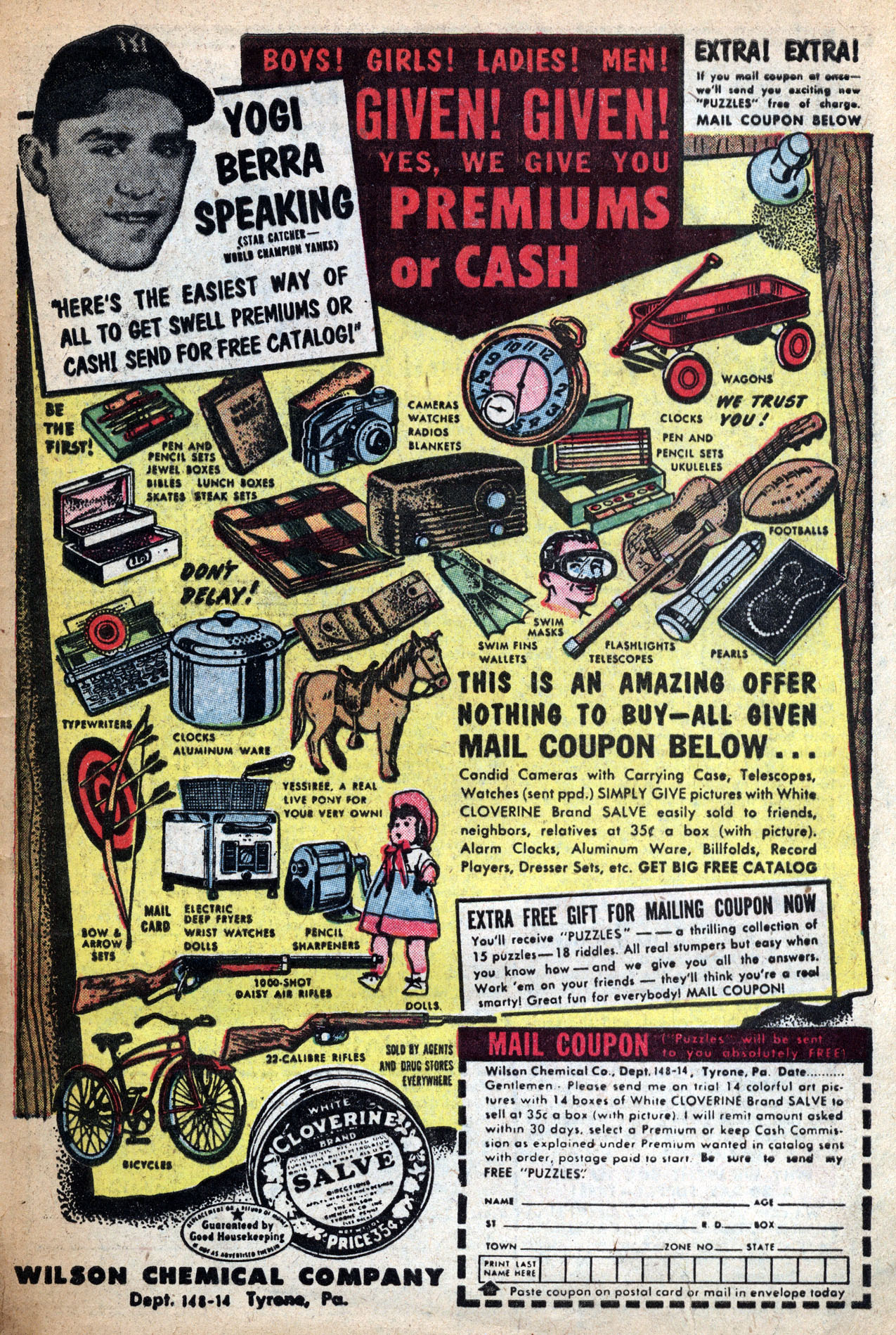Read online Western Gunfighters (1956) comic -  Issue #26 - 33
