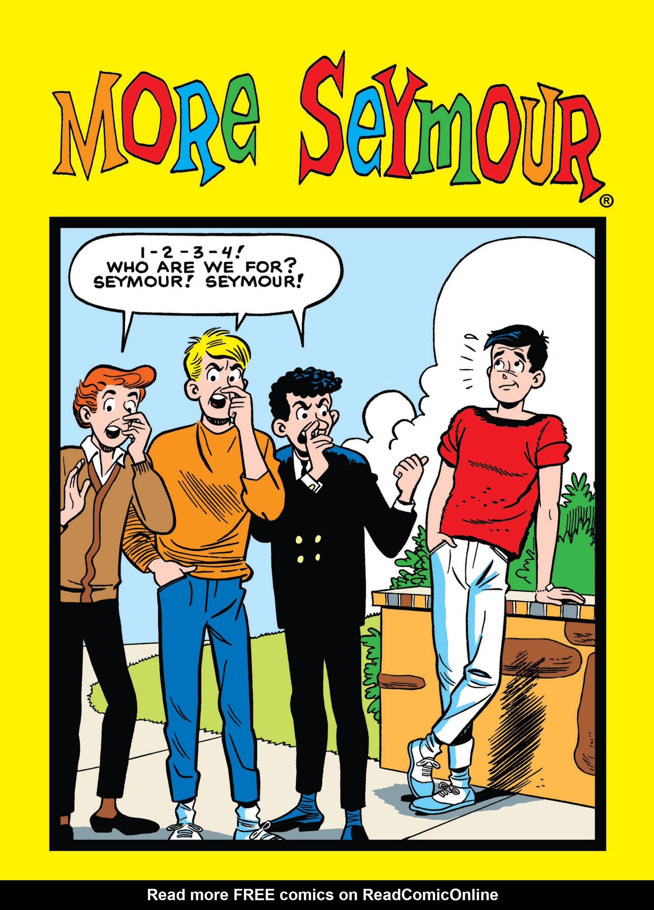 Read online World of Archie Double Digest comic -  Issue #86 - 35