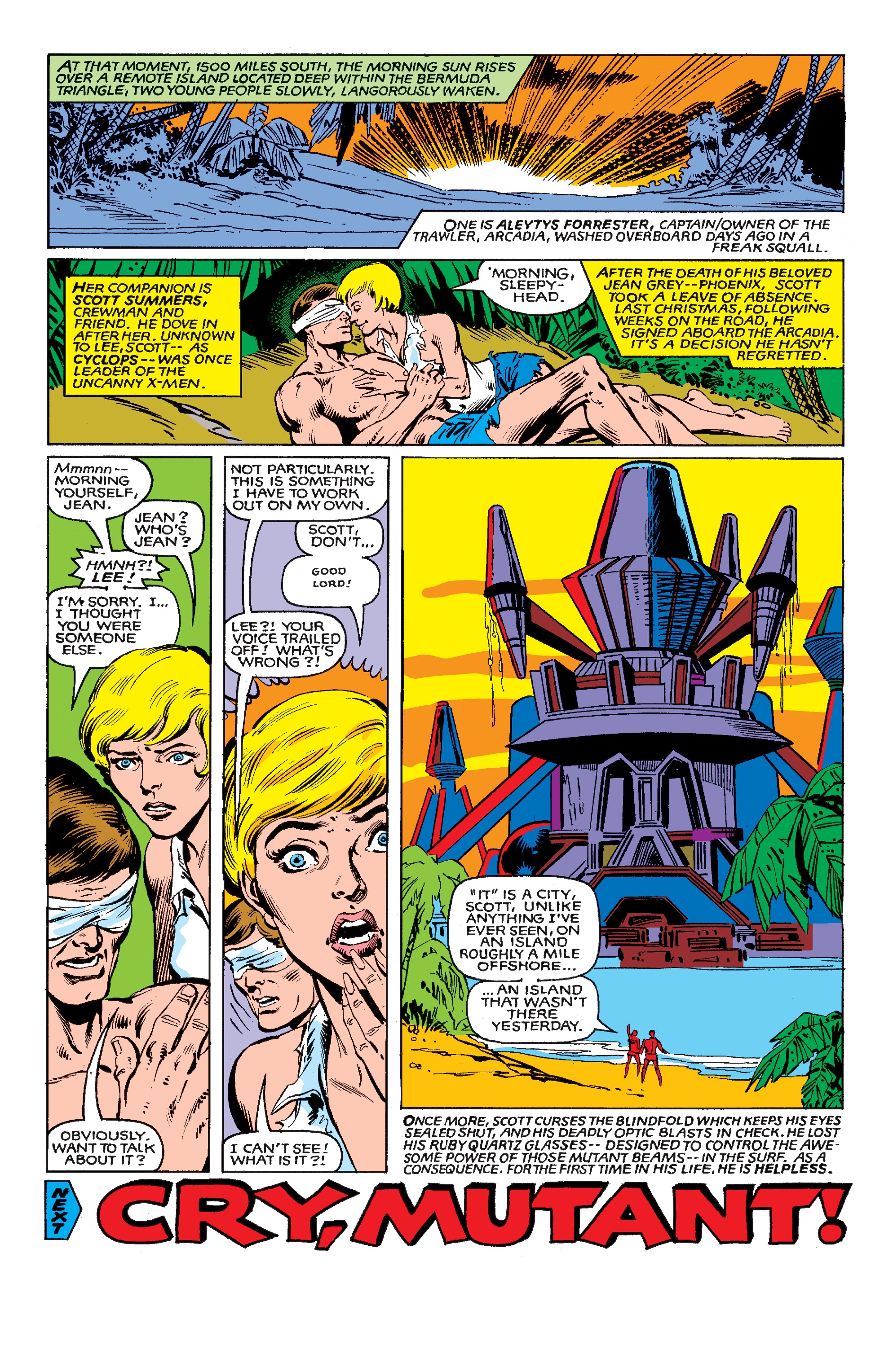 Read online Doctor Doom: The Book of Doom Omnibus comic -  Issue # TPB (Part 5) - 51