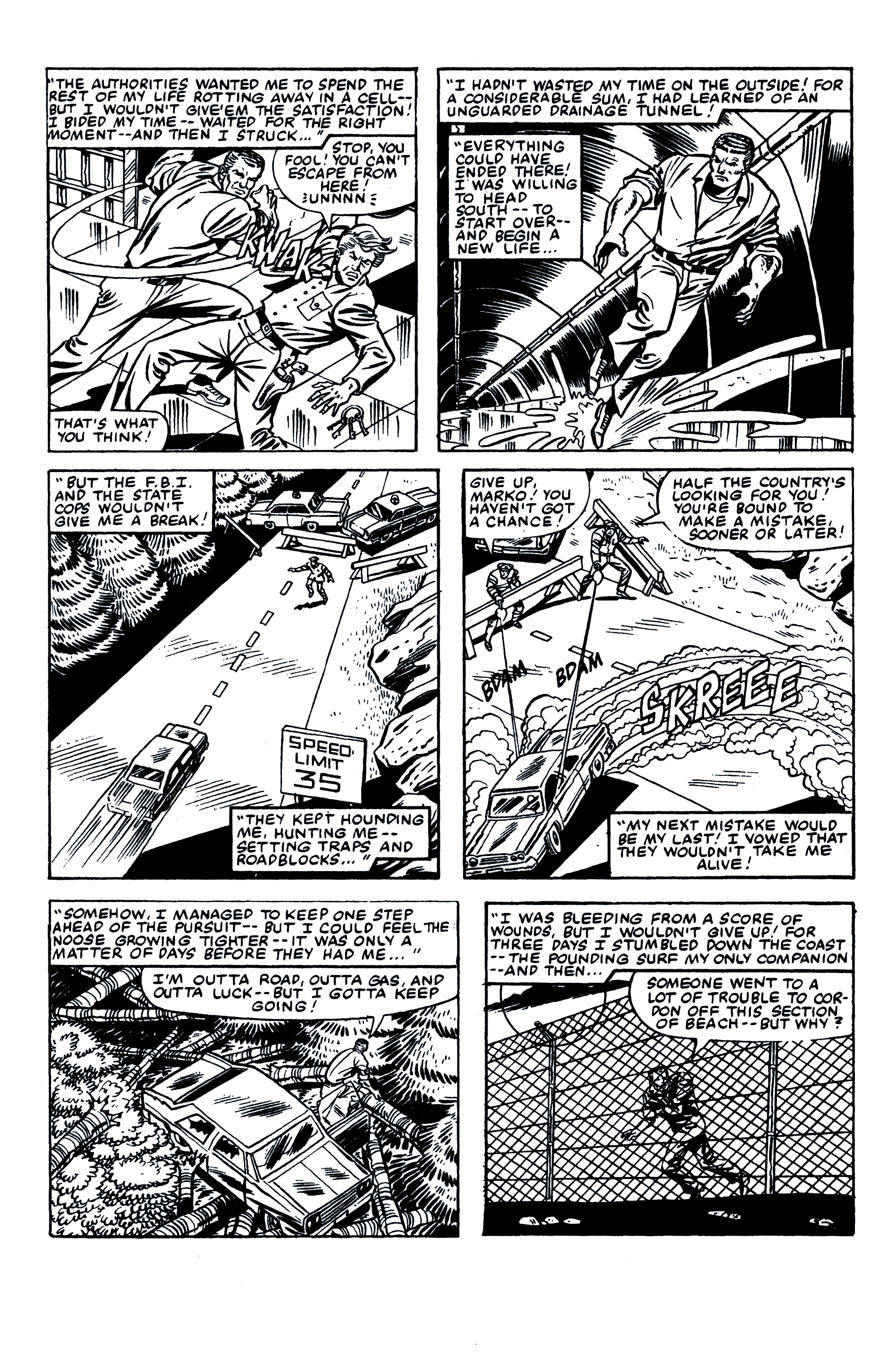 Read online Essential Marvel Two-In-One comic -  Issue # TPB 4 (Part 3) - 41