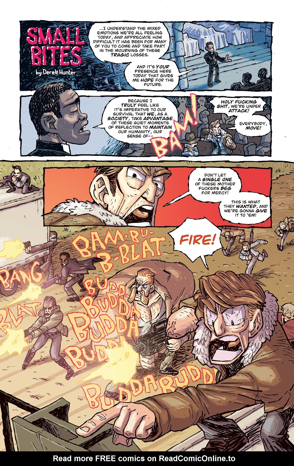 The Walking Dead Deluxe issue 78 - Page 31