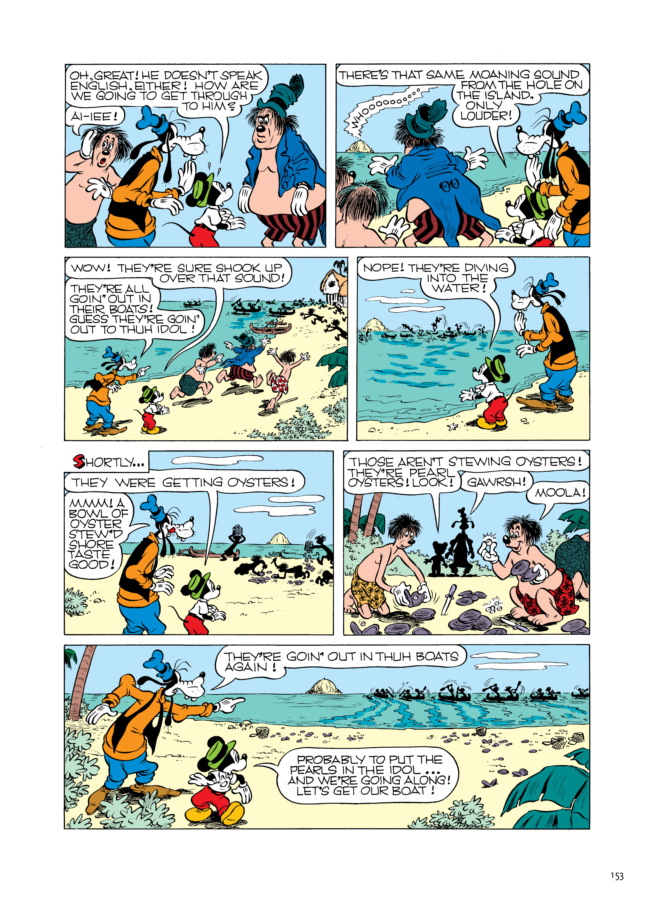 Read online Disney Masters comic -  Issue # TPB 13 (Part 2) - 60