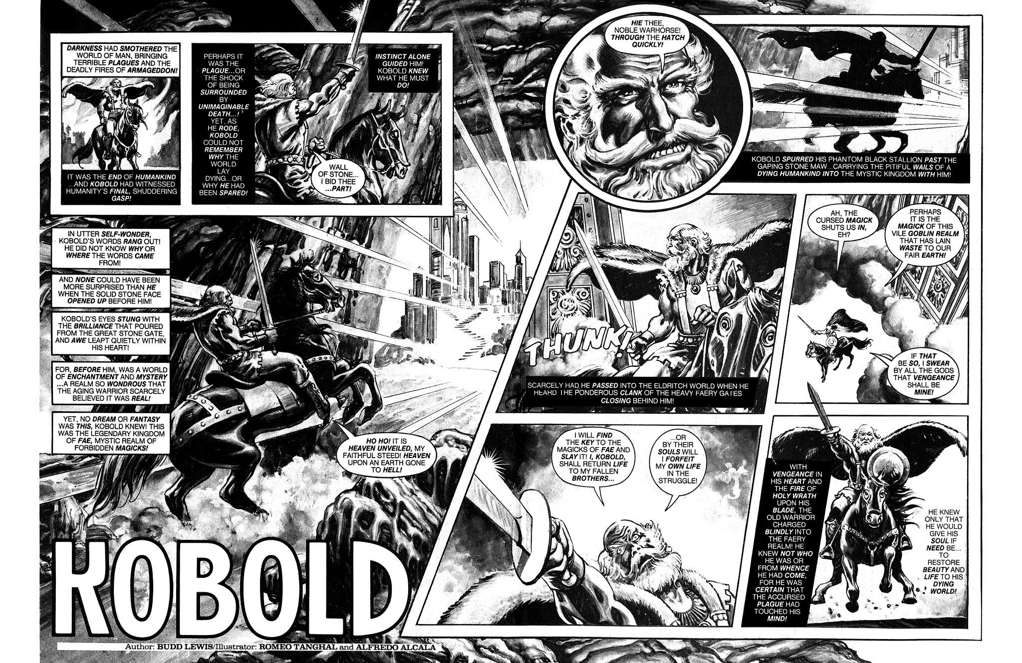 Read online Creepy Archives comic -  Issue # TPB 27 (Part 3) - 53