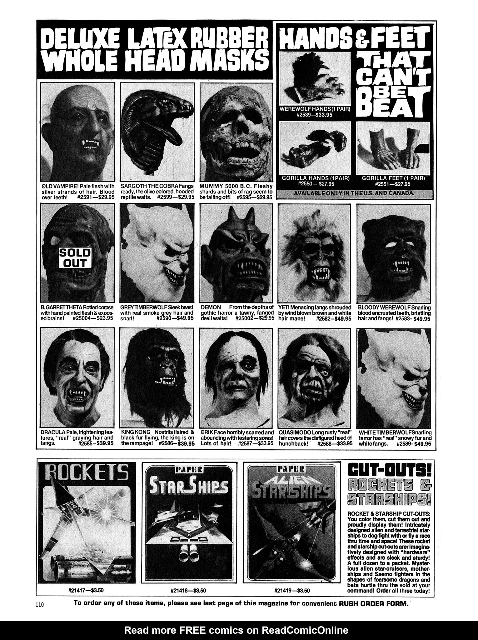 Read online Creepy Archives comic -  Issue # TPB 27 (Part 2) - 9