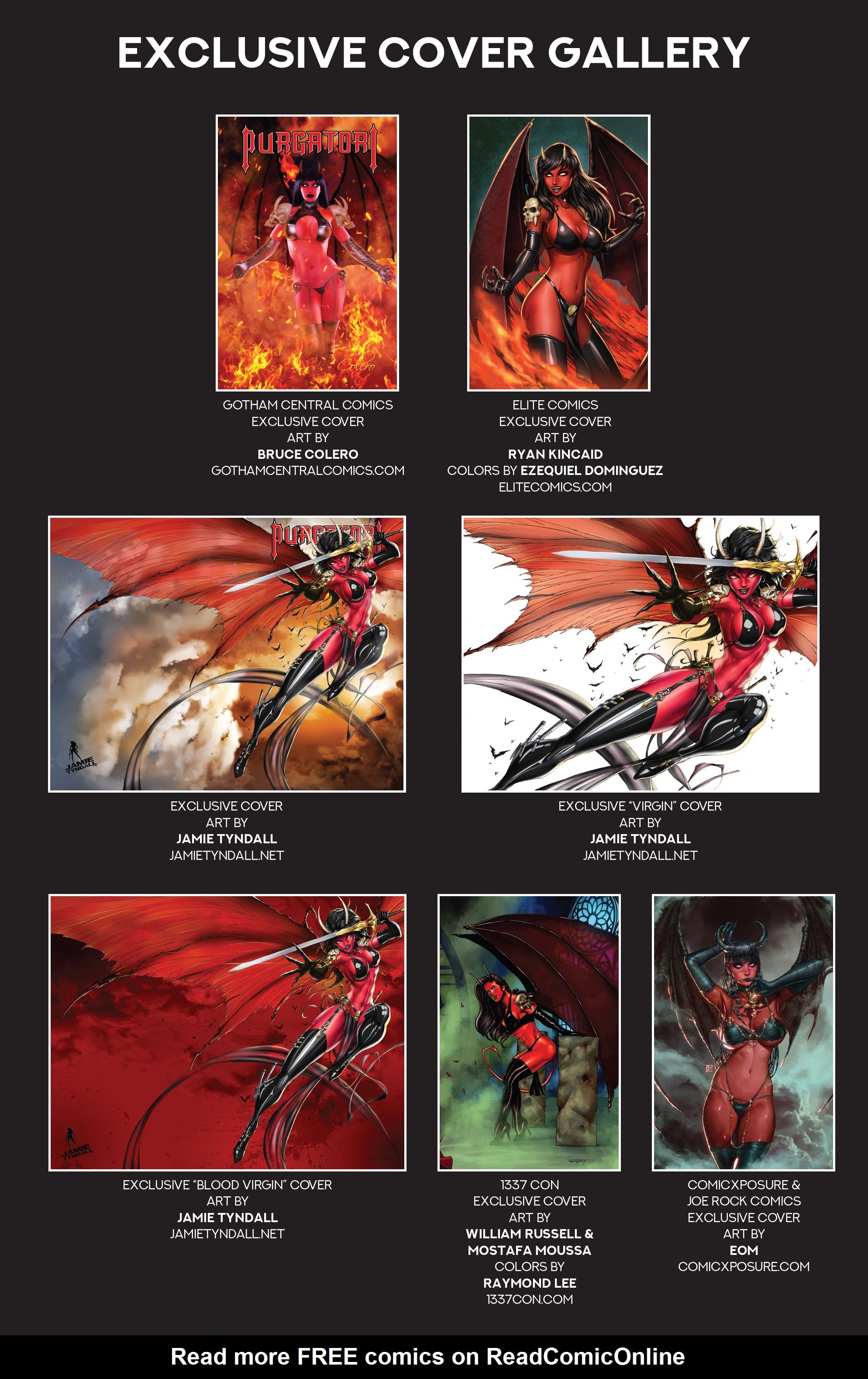 Read online Purgatori (2021) comic -  Issue #1 - 28