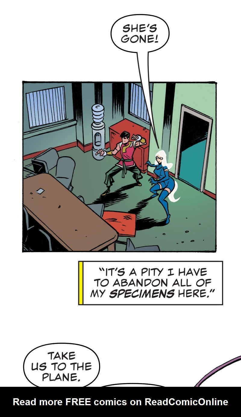 Read online Shang-Chi: Infinity Comic comic -  Issue #2 - 70