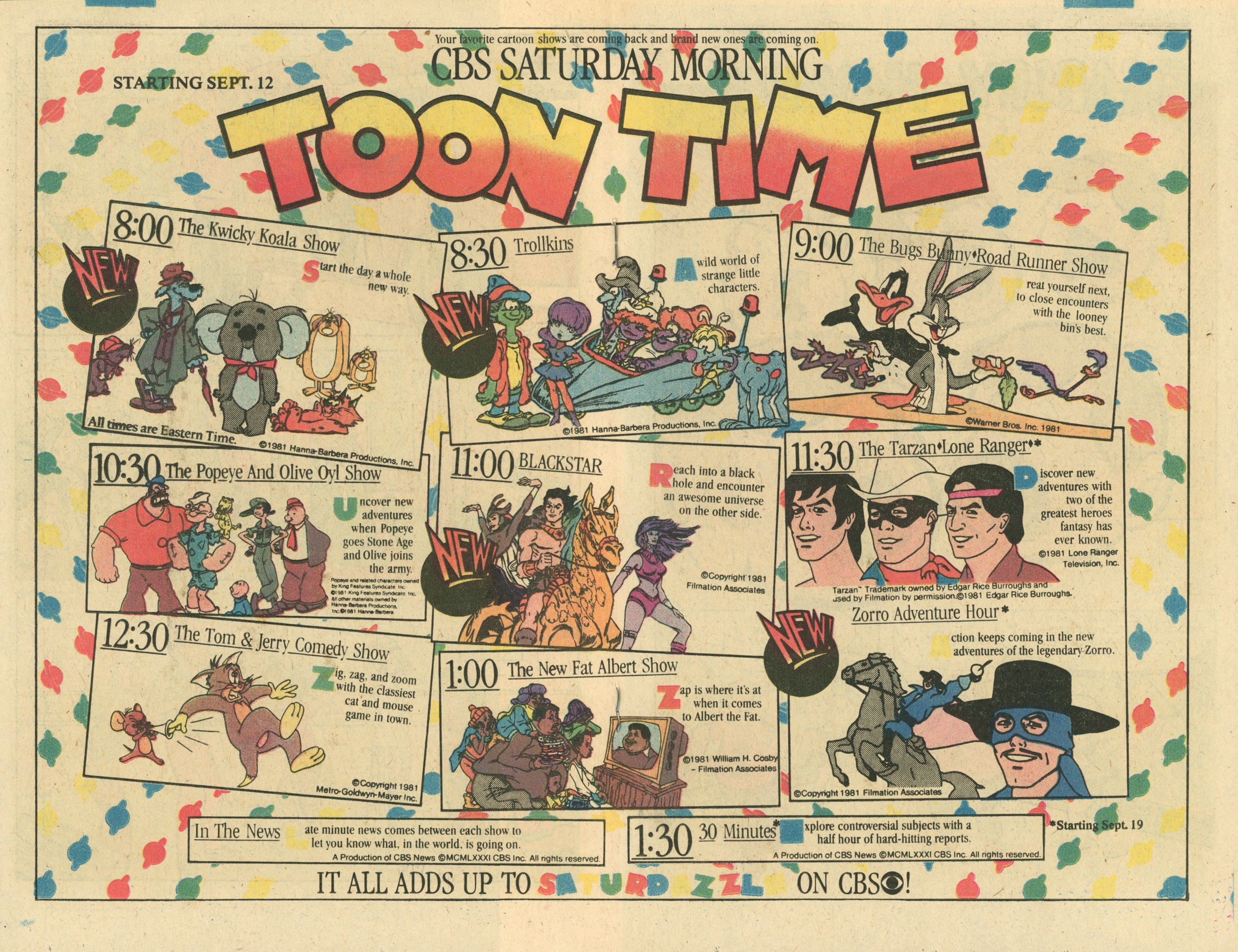 Read online Laugh (Comics) comic -  Issue #368 - 18