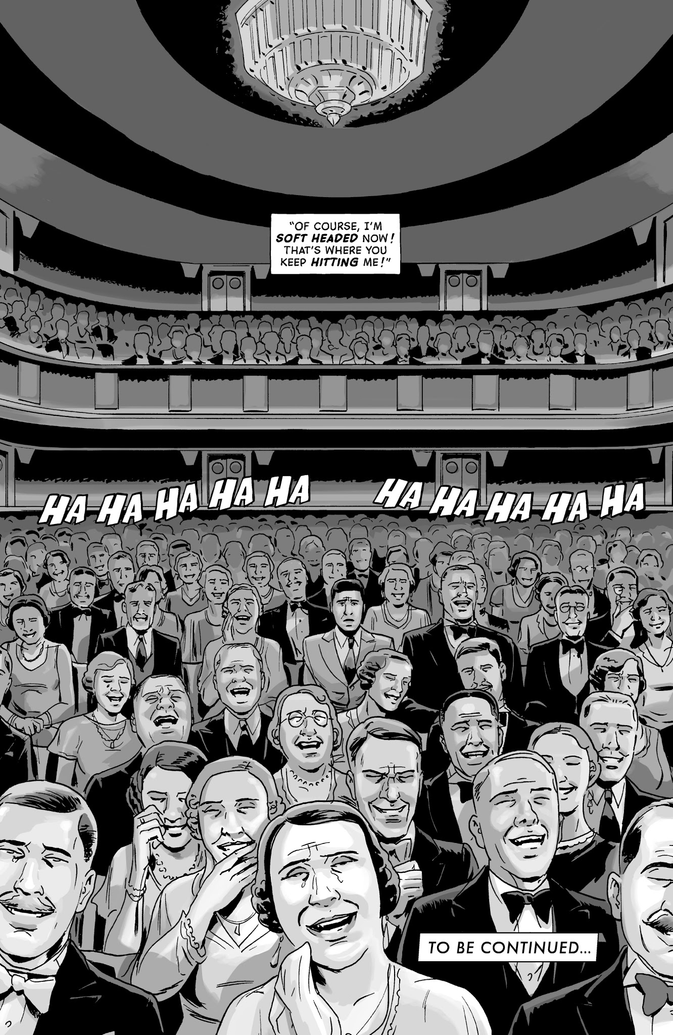 Read online Incognegro: Renaissance comic -  Issue #2 - 25