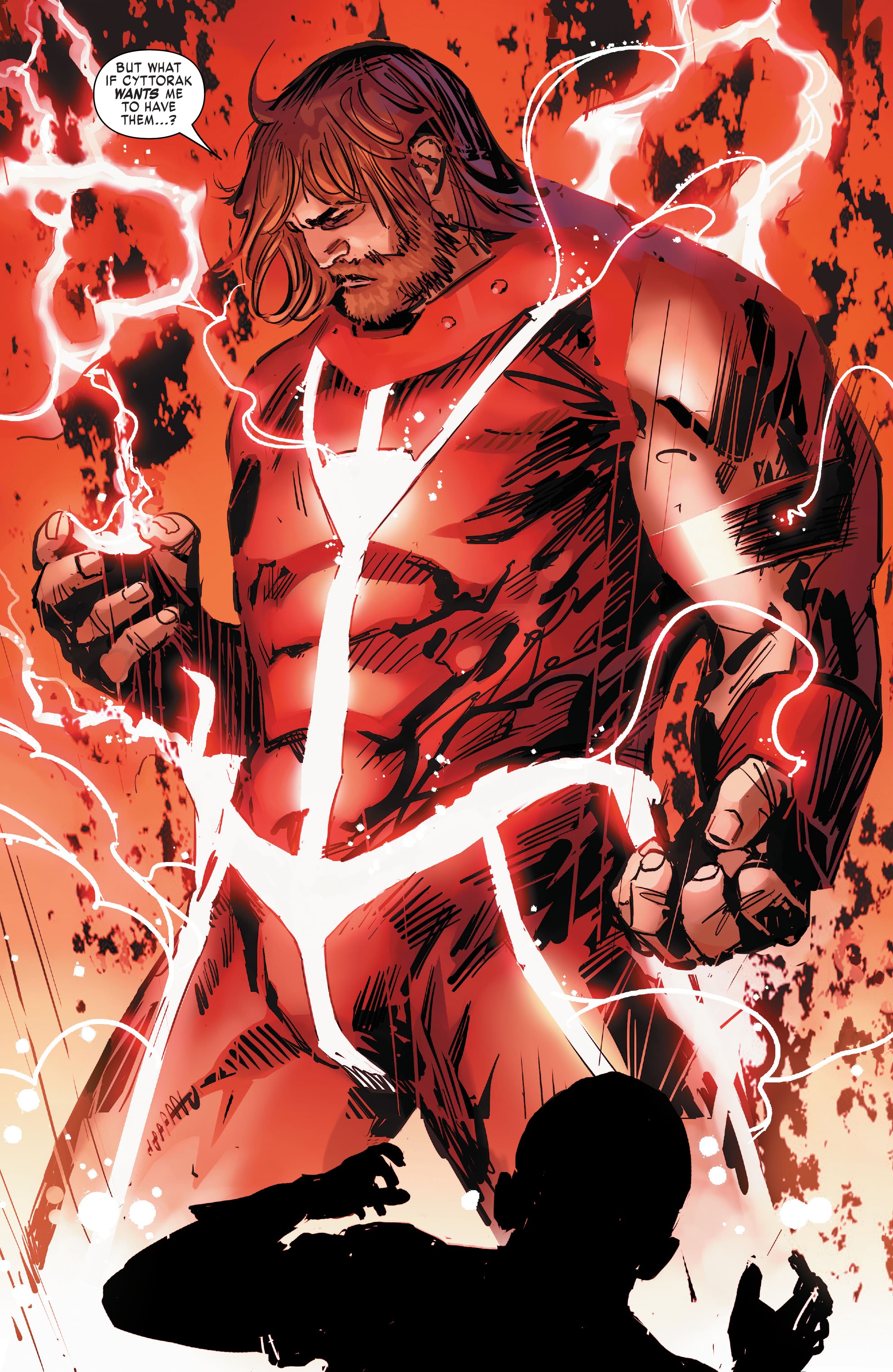 Read online Juggernaut (2020) comic -  Issue #3 - 18