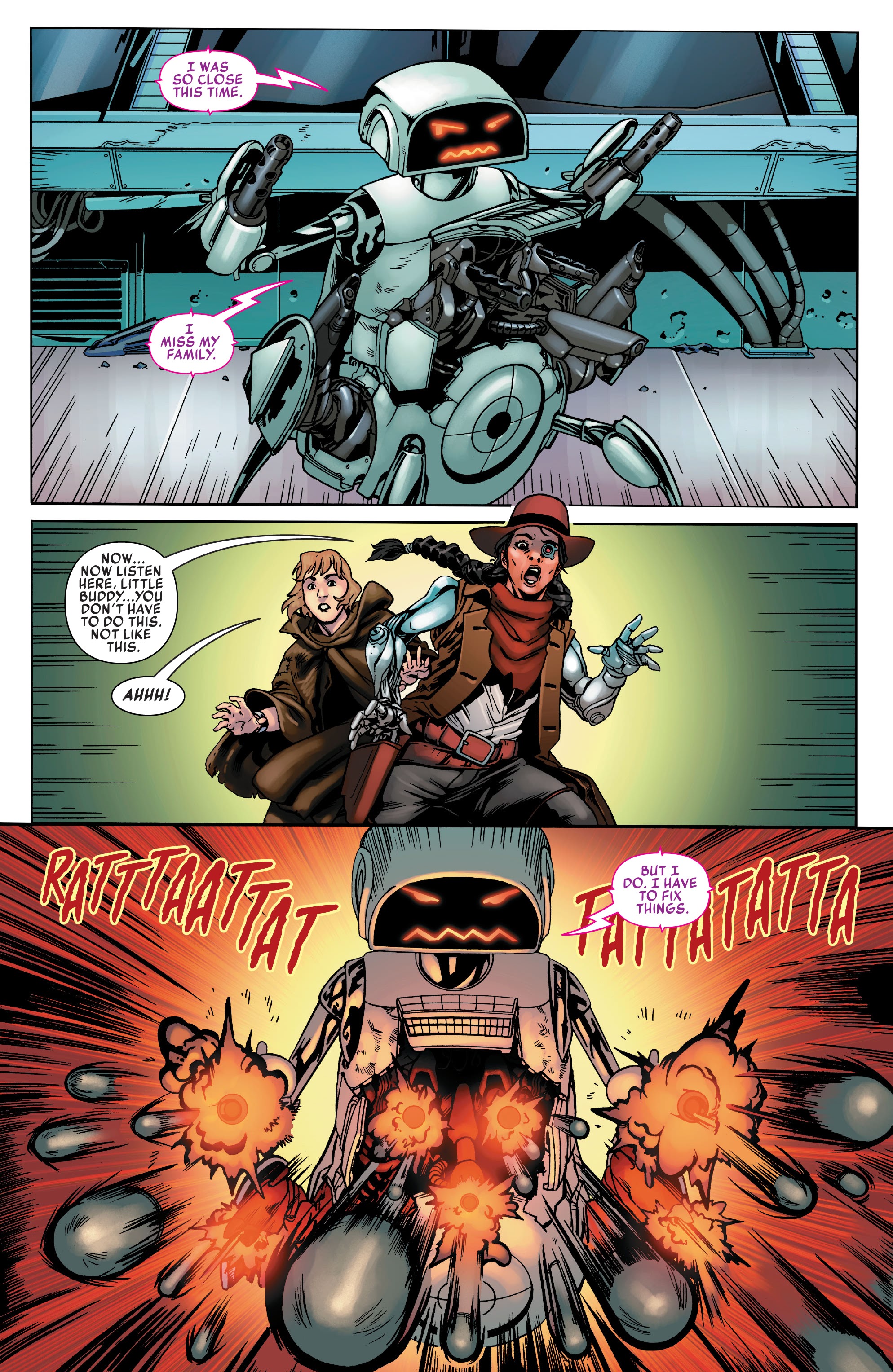 Read online Amazing Spider-Man 2099 Companion comic -  Issue # TPB (Part 2) - 57