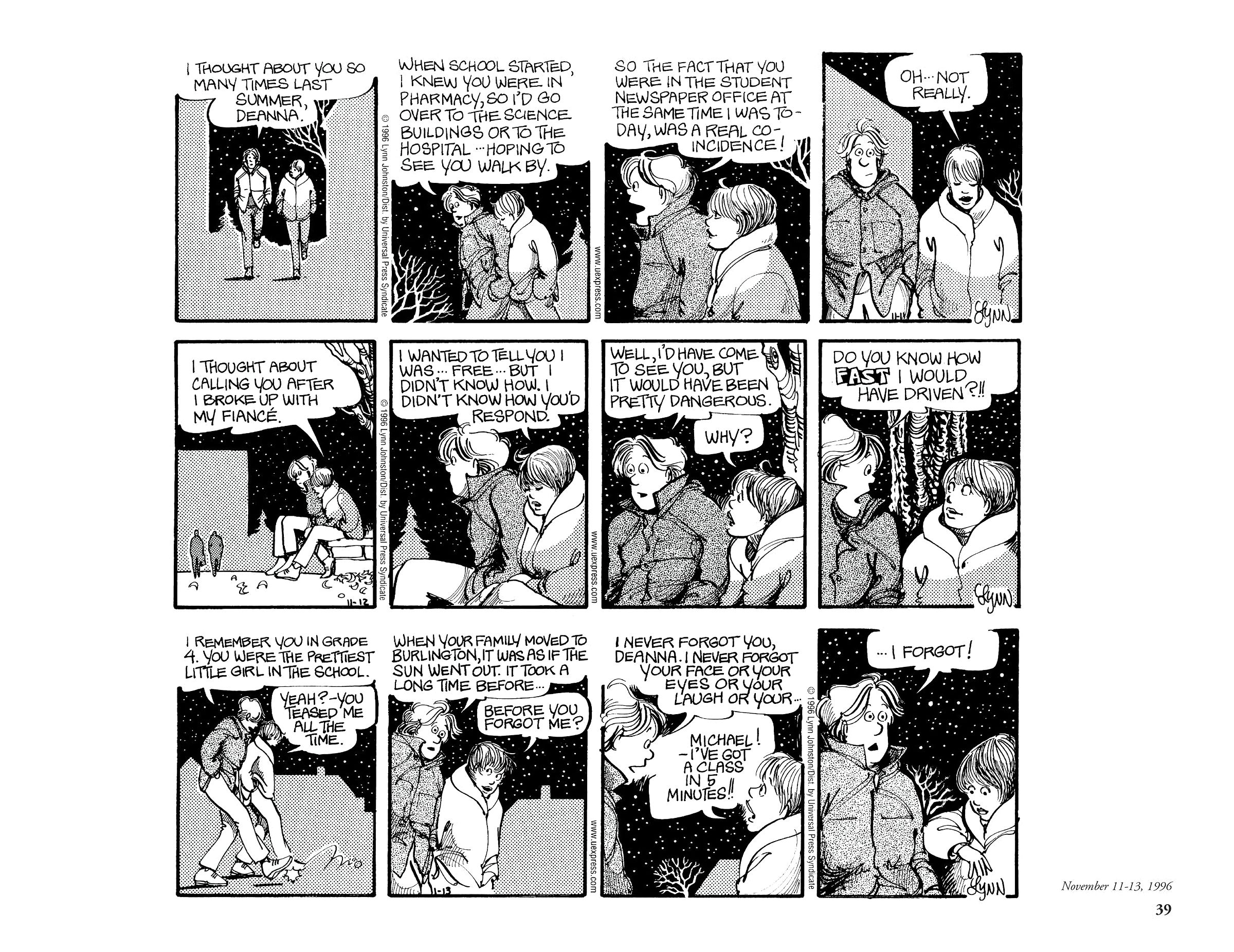Read online For Better Or For Worse: The Complete Library comic -  Issue # TPB 6 (Part 1) - 40