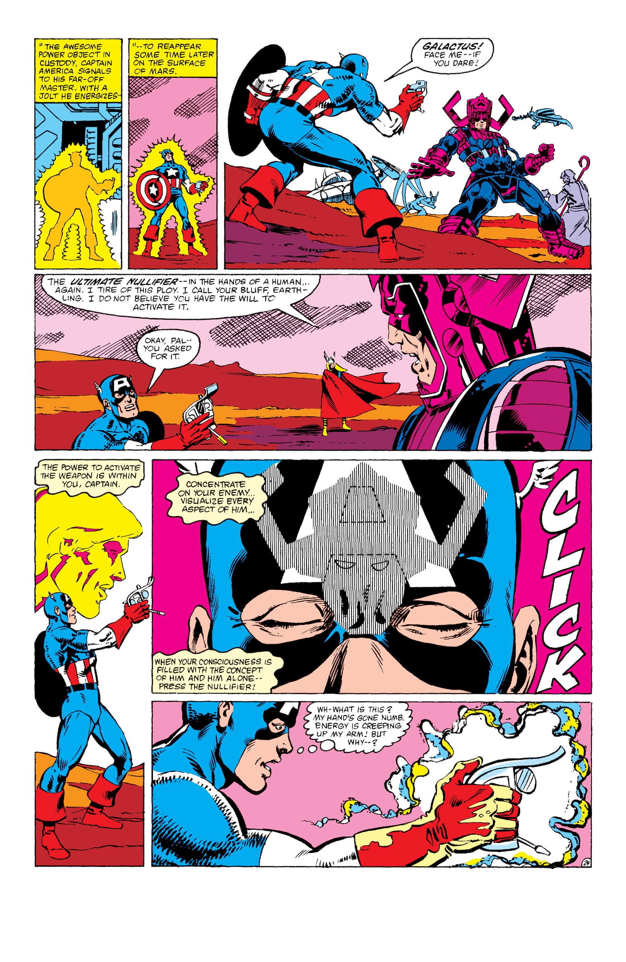 Read online What If? (1977) comic -  Issue # _Complete Collection TPB 3 (Part 4) - 50