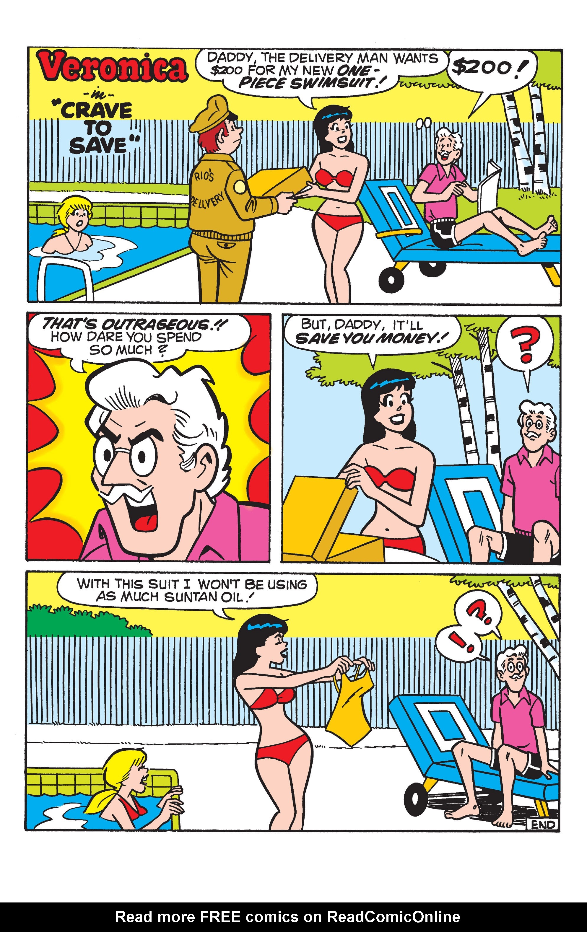 Read online Pep Digital comic -  Issue #99 - 96