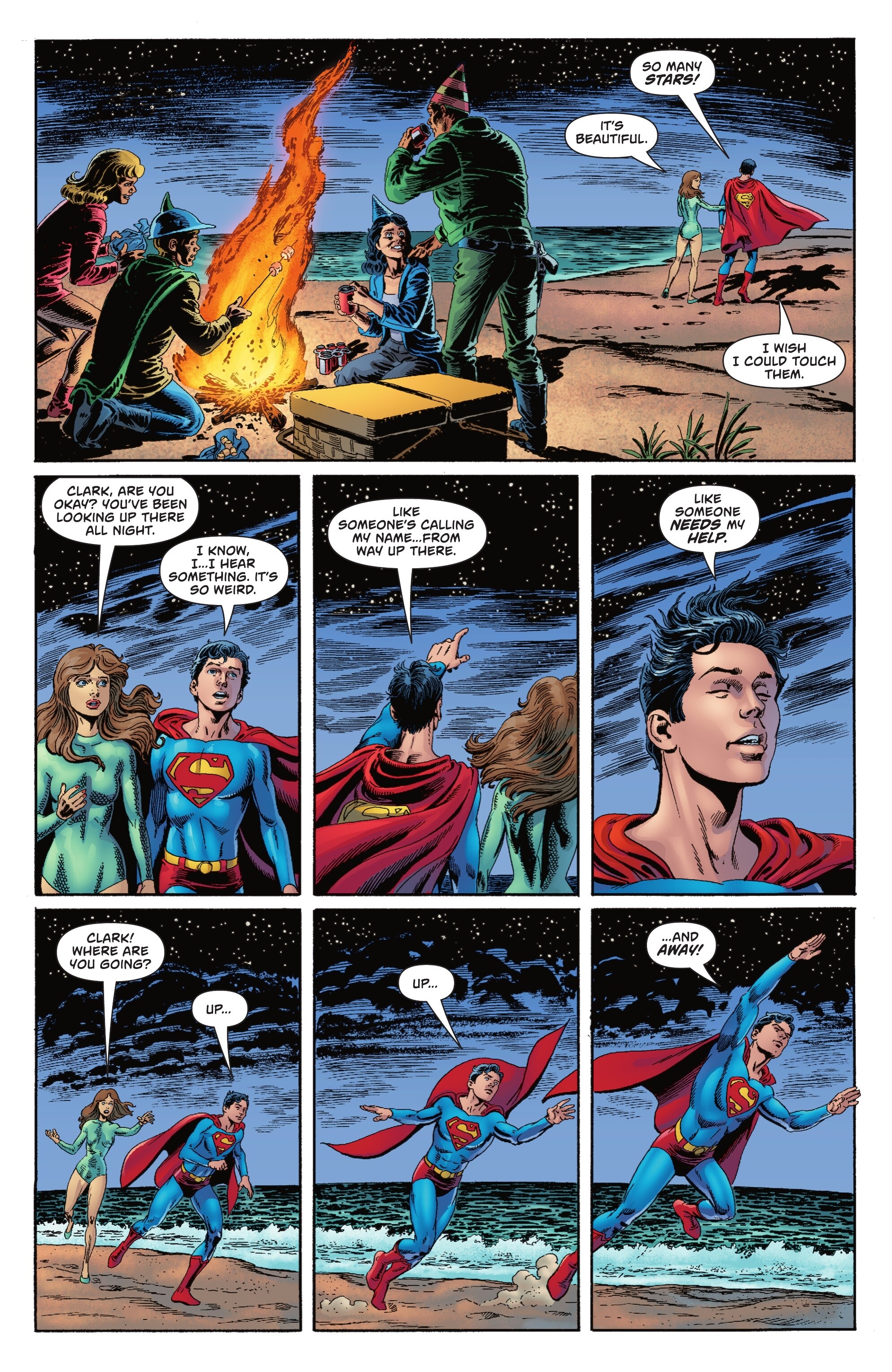 Read online Dark Nights: Death Metal: The Multiverse Who Laughs (2021) comic -  Issue # TPB (Part 2) - 68