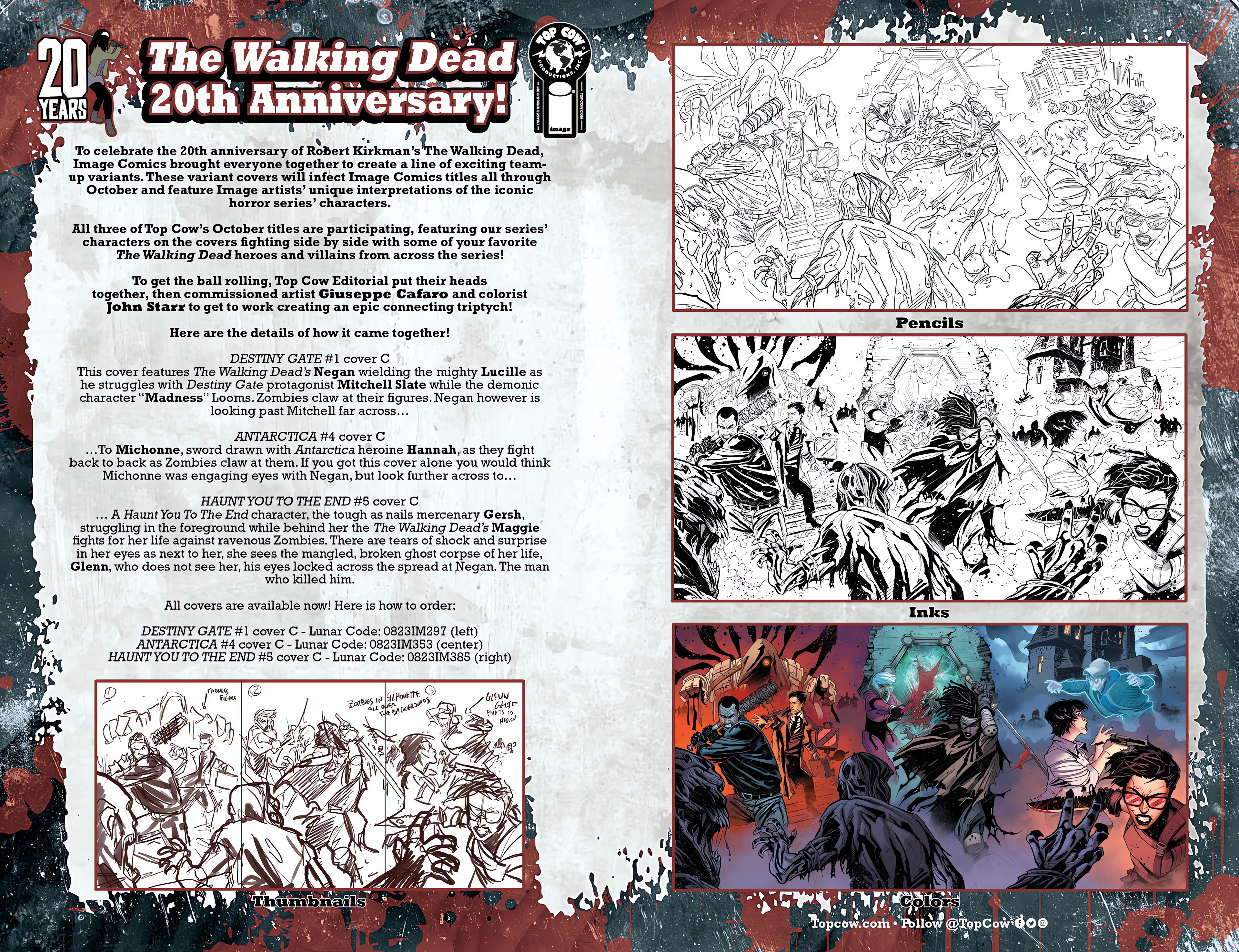 Read online Destiny Gate comic -  Issue #1 - 25