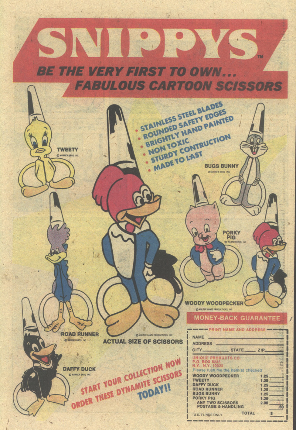 Read online The Beagle Boys Vs. Uncle Scrooge comic -  Issue #3 - 23