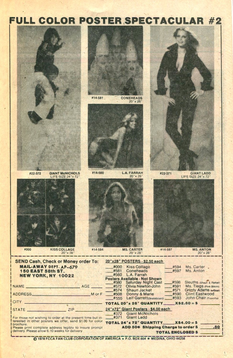 Read online Jughead's Jokes comic -  Issue #64 - 25