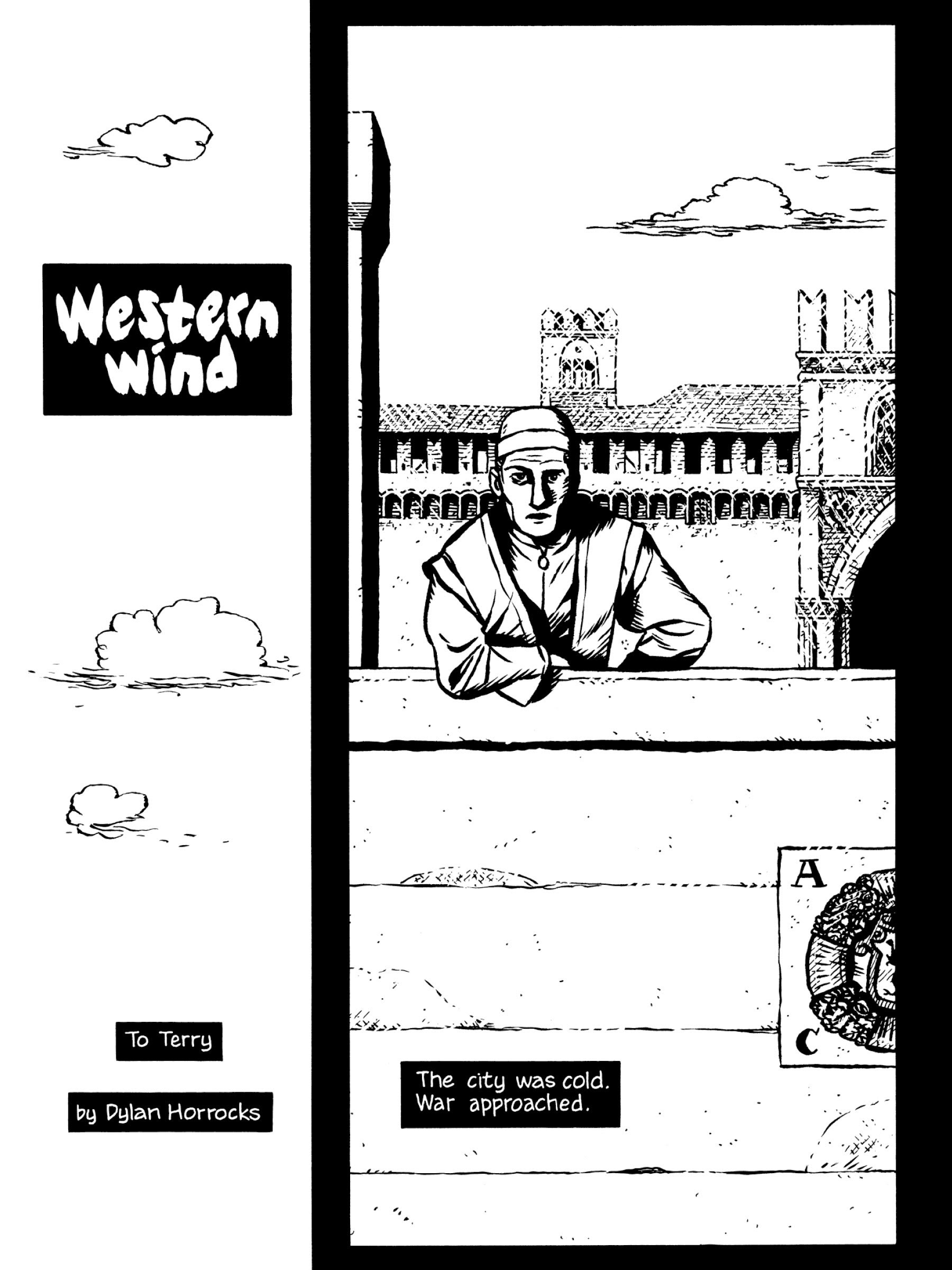 Read online Incomplete Works comic -  Issue # TPB (Part 1) - 60
