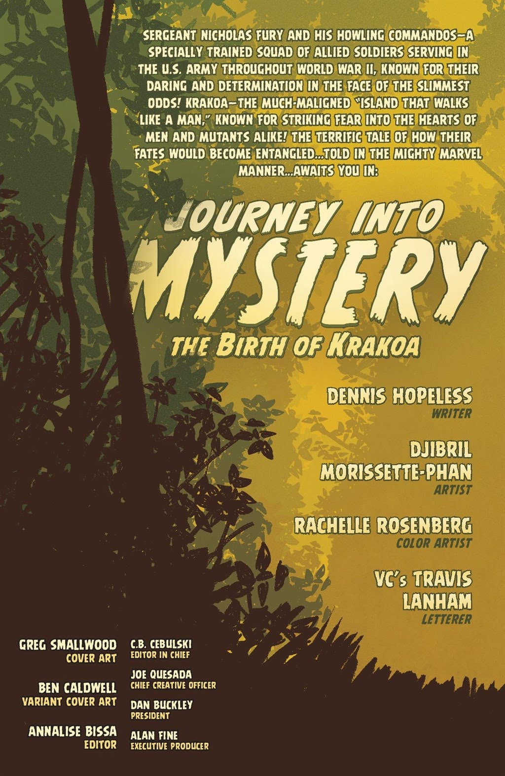 Read online Marvel Universe: Time and Again comic -  Issue # TPB (Part 2) - 33