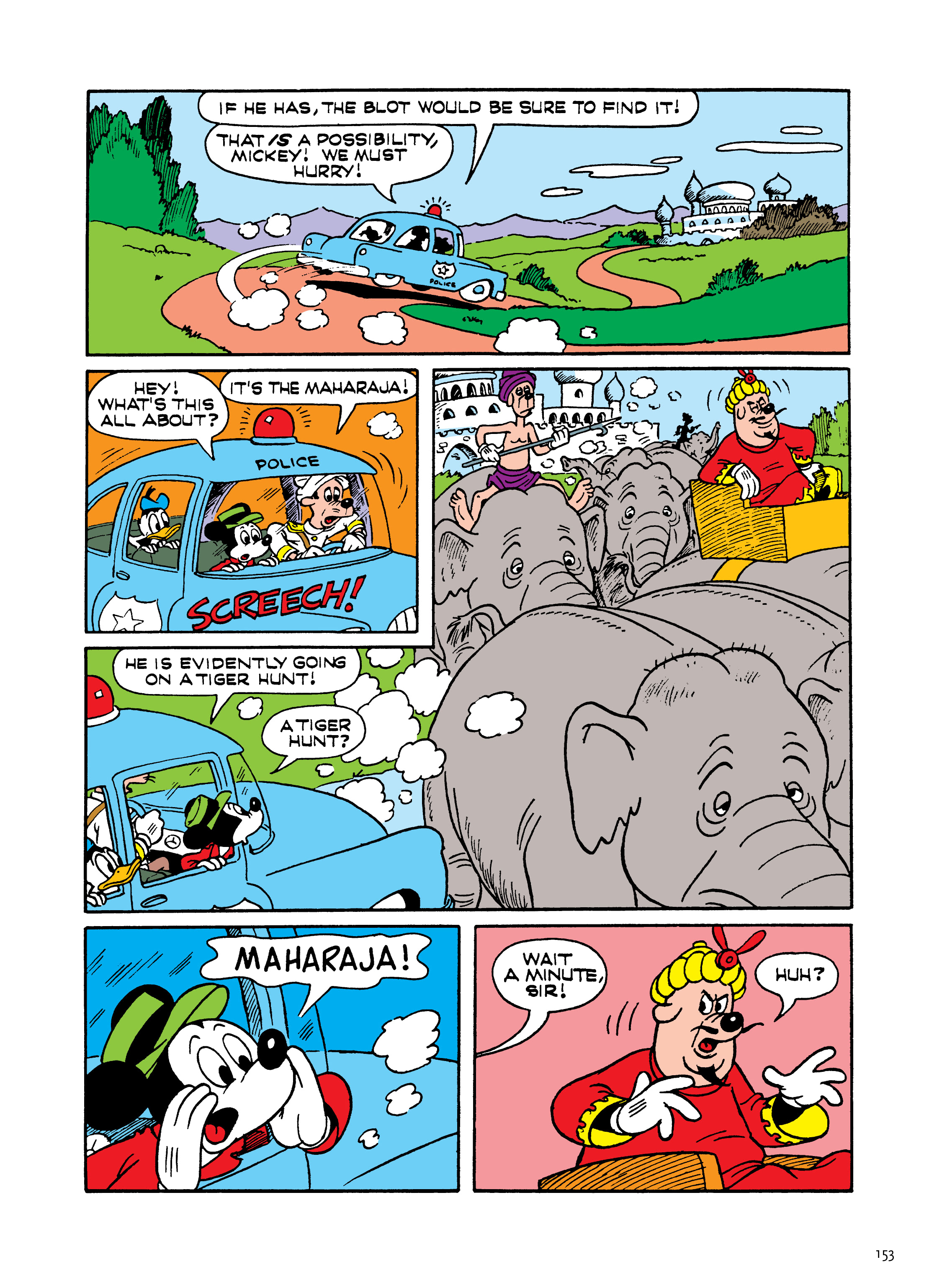 Read online Disney Masters comic -  Issue # TPB 15 (Part 2) - 60