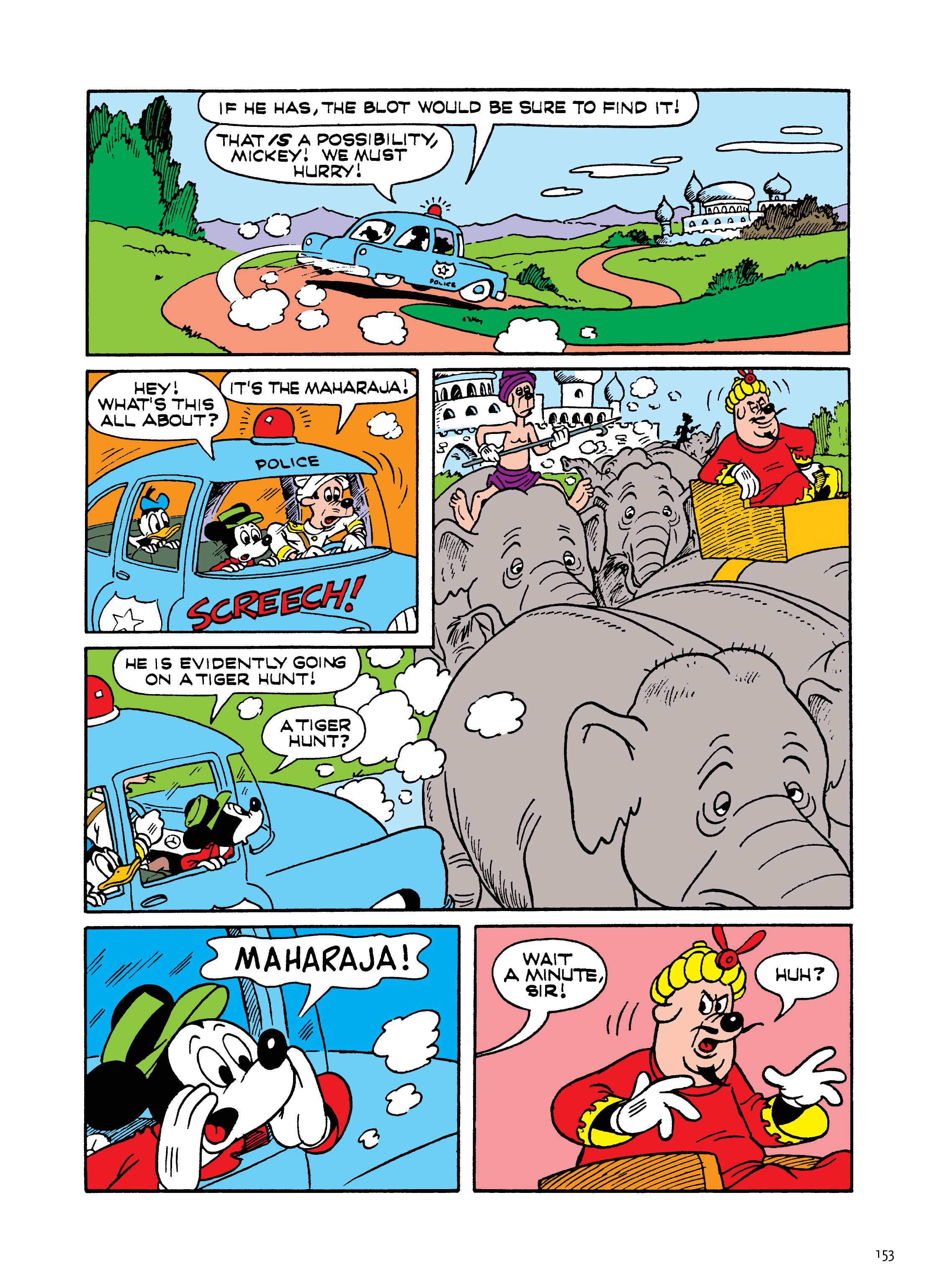 Read online Disney Masters comic -  Issue # TPB 15 (Part 2) - 60