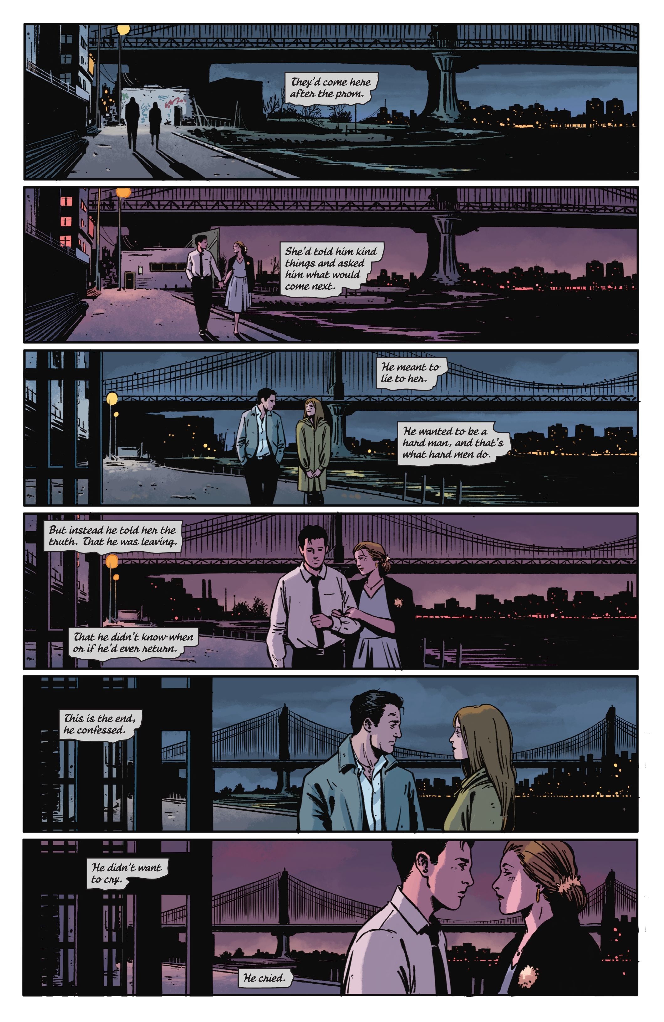 Read online Batman: Rebirth Deluxe Edition comic -  Issue # TPB 6 (Part 5) - 41