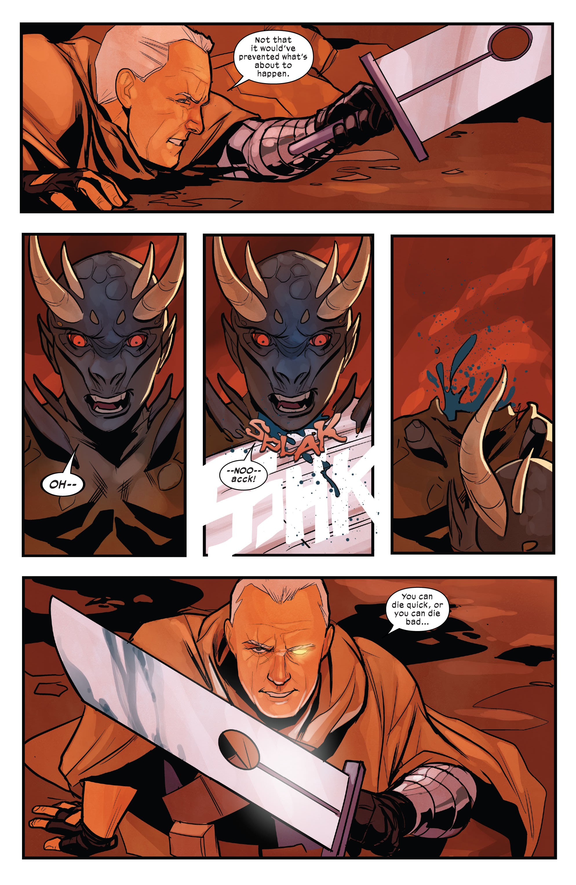 Read online Reign of X comic -  Issue # TPB 8 - 26
