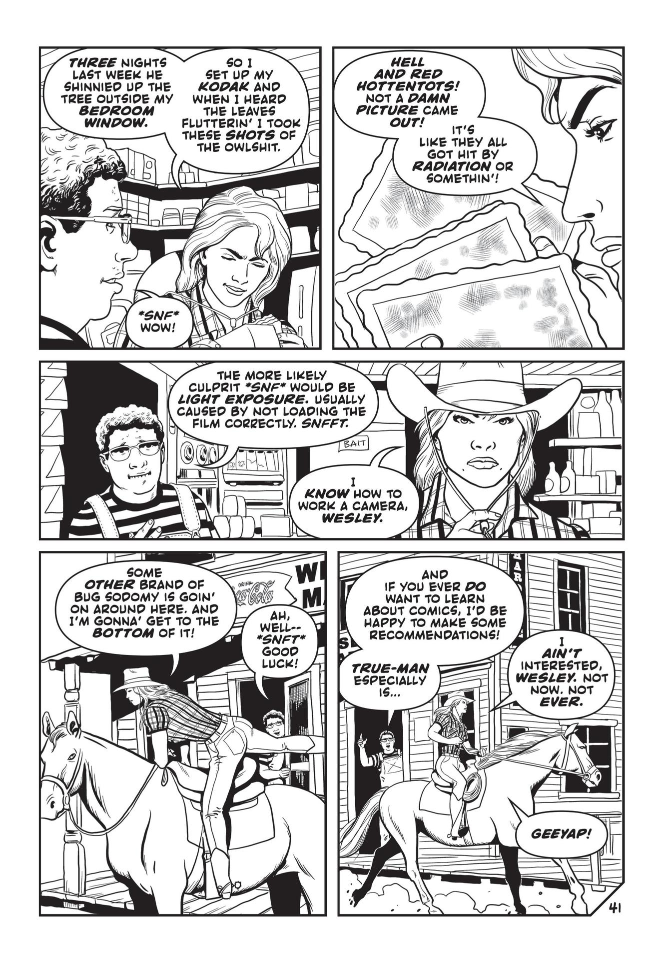 Read online Boy Maximortal comic -  Issue # TPB 1 - 46