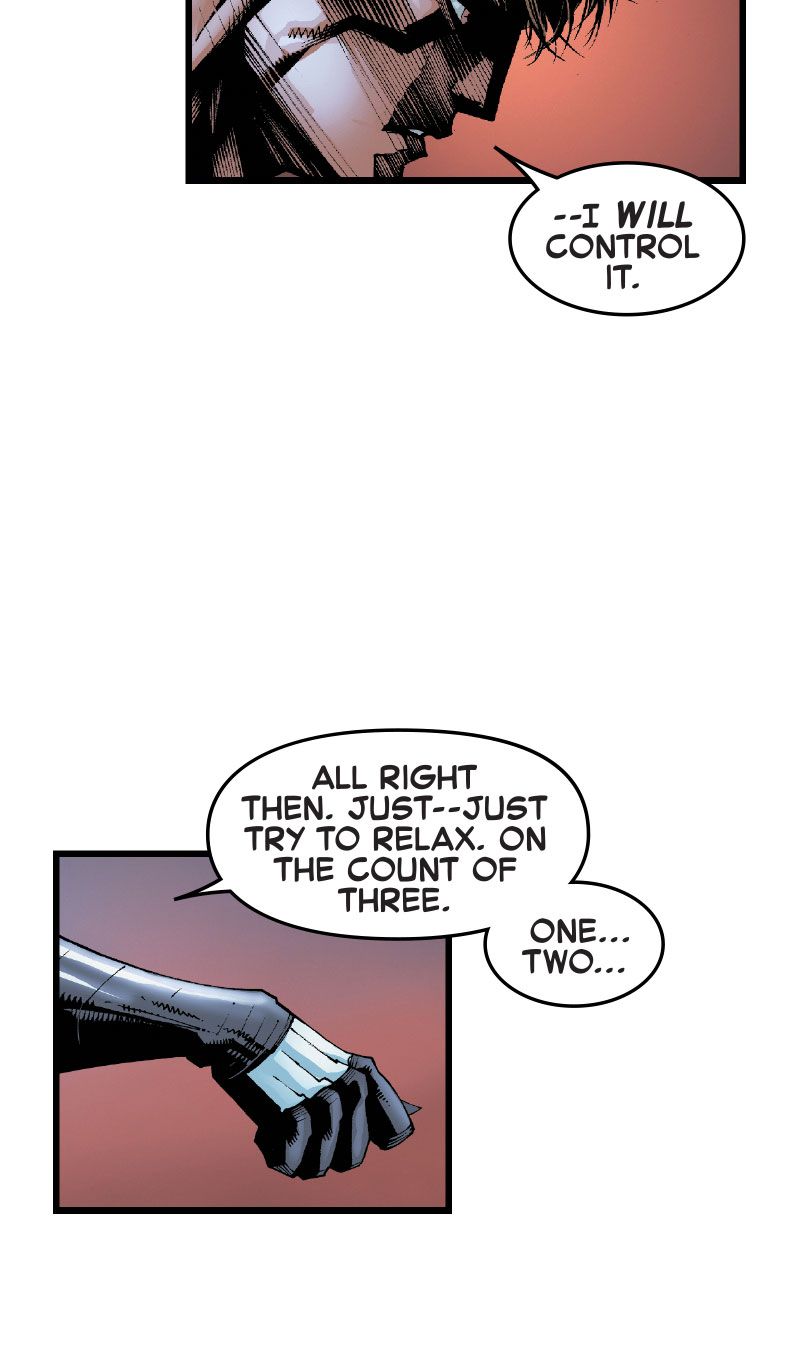 Read online Amazing Spider-Man: Hunted Infinity Comic comic -  Issue #9 - 8