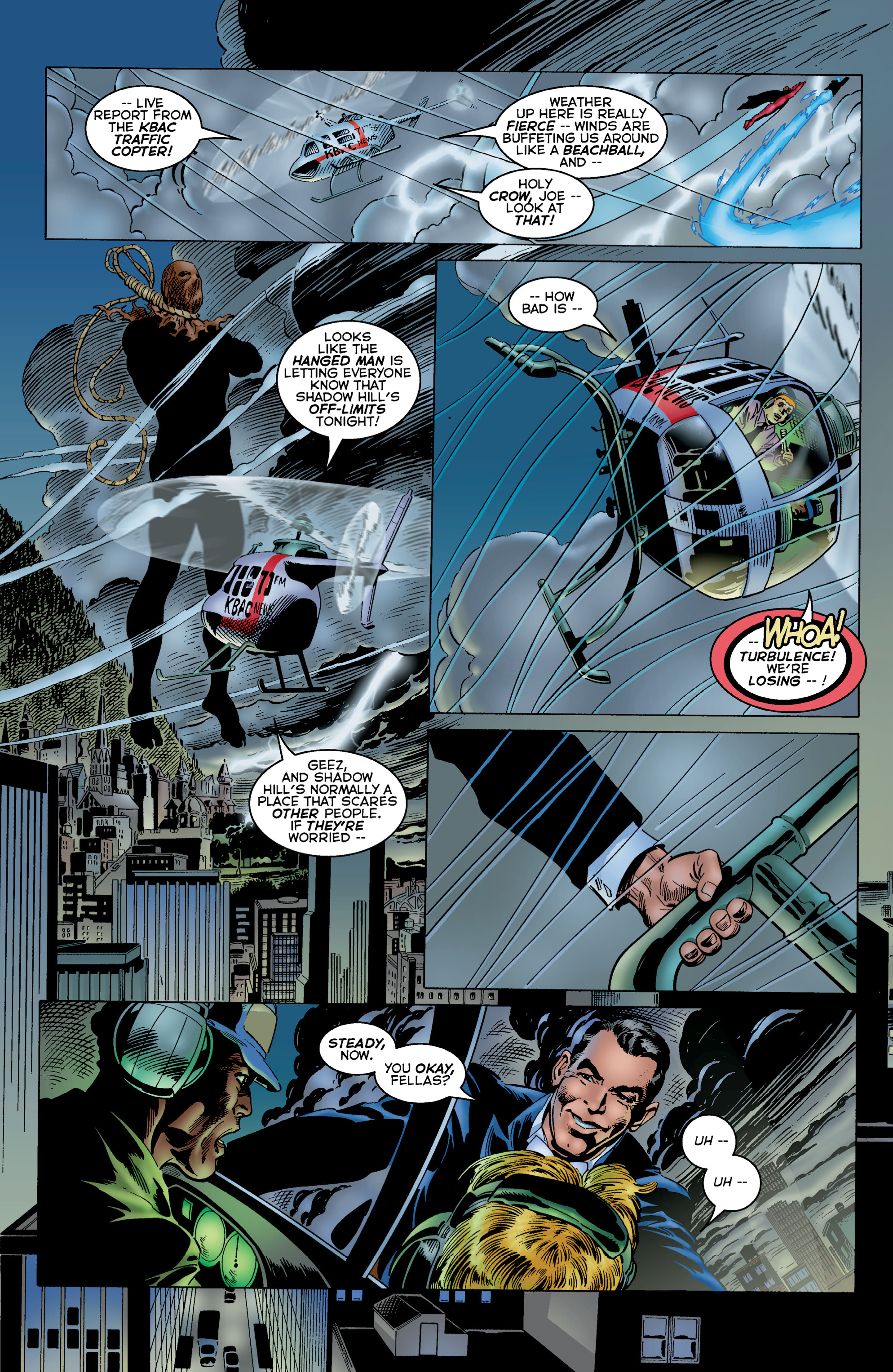 Read online Astro City Metrobook comic -  Issue # TPB 1 (Part 2) - 71