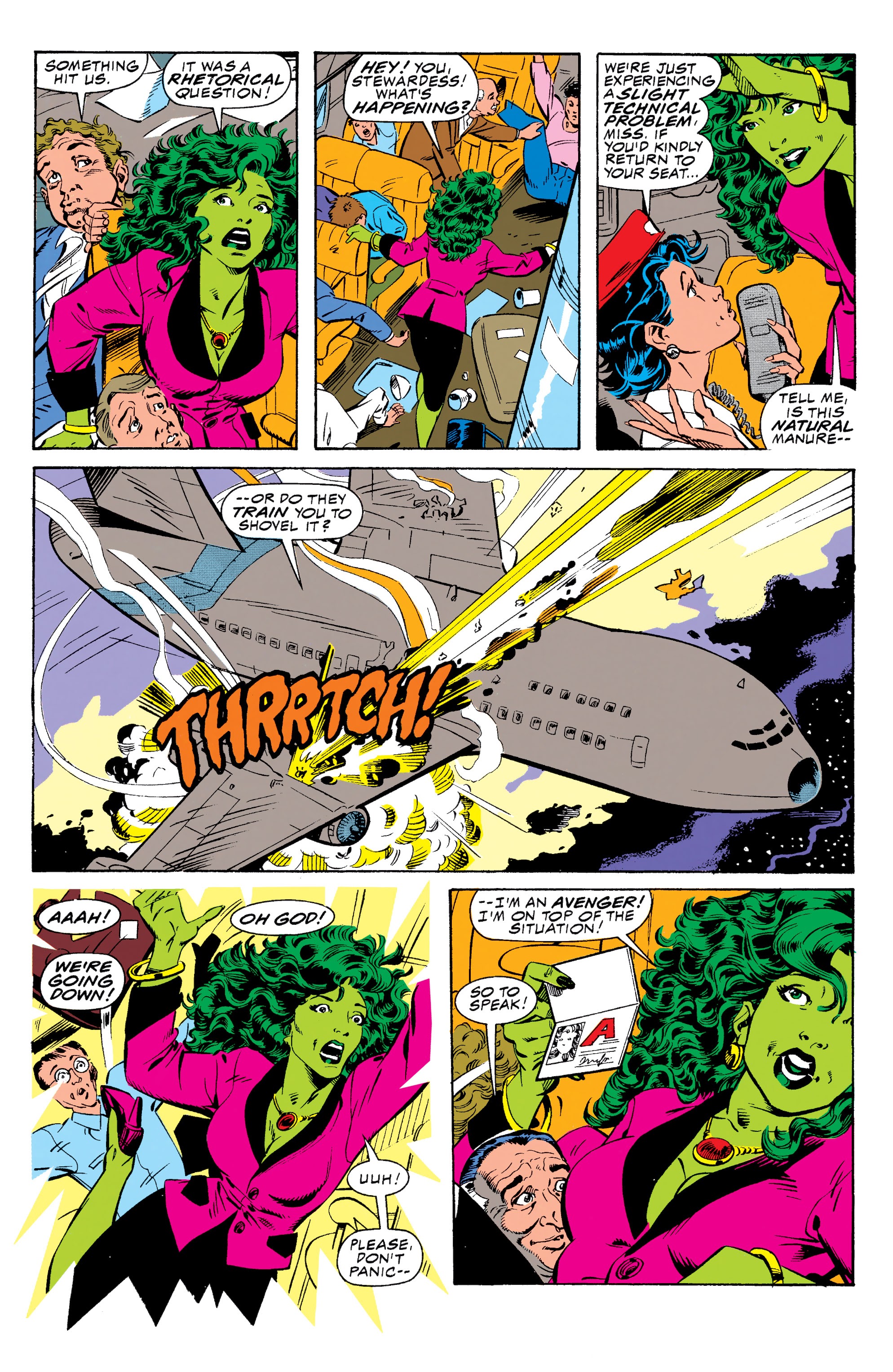 Read online Excalibur Epic Collection comic -  Issue # TPB 3 (Part 2) - 73