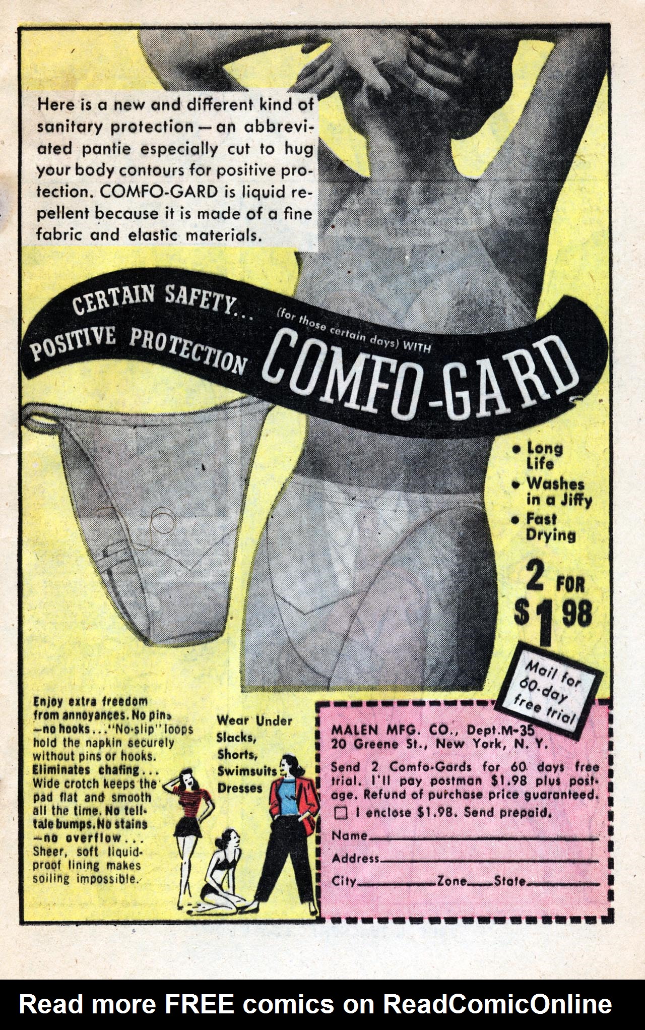 Read online Love Tales comic -  Issue #62 - 17