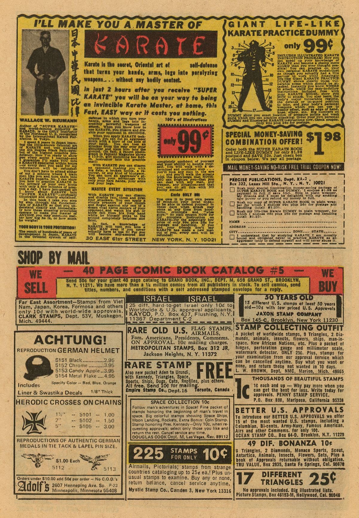 Read online Ringo Kid (1970) comic -  Issue #19 - 12