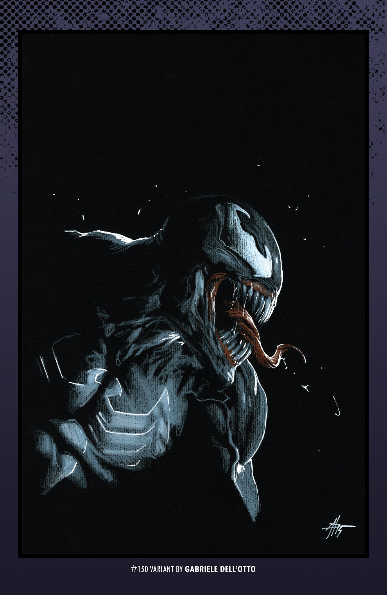 Read online Venom (2016) comic -  Issue # _TPB 2 - 124