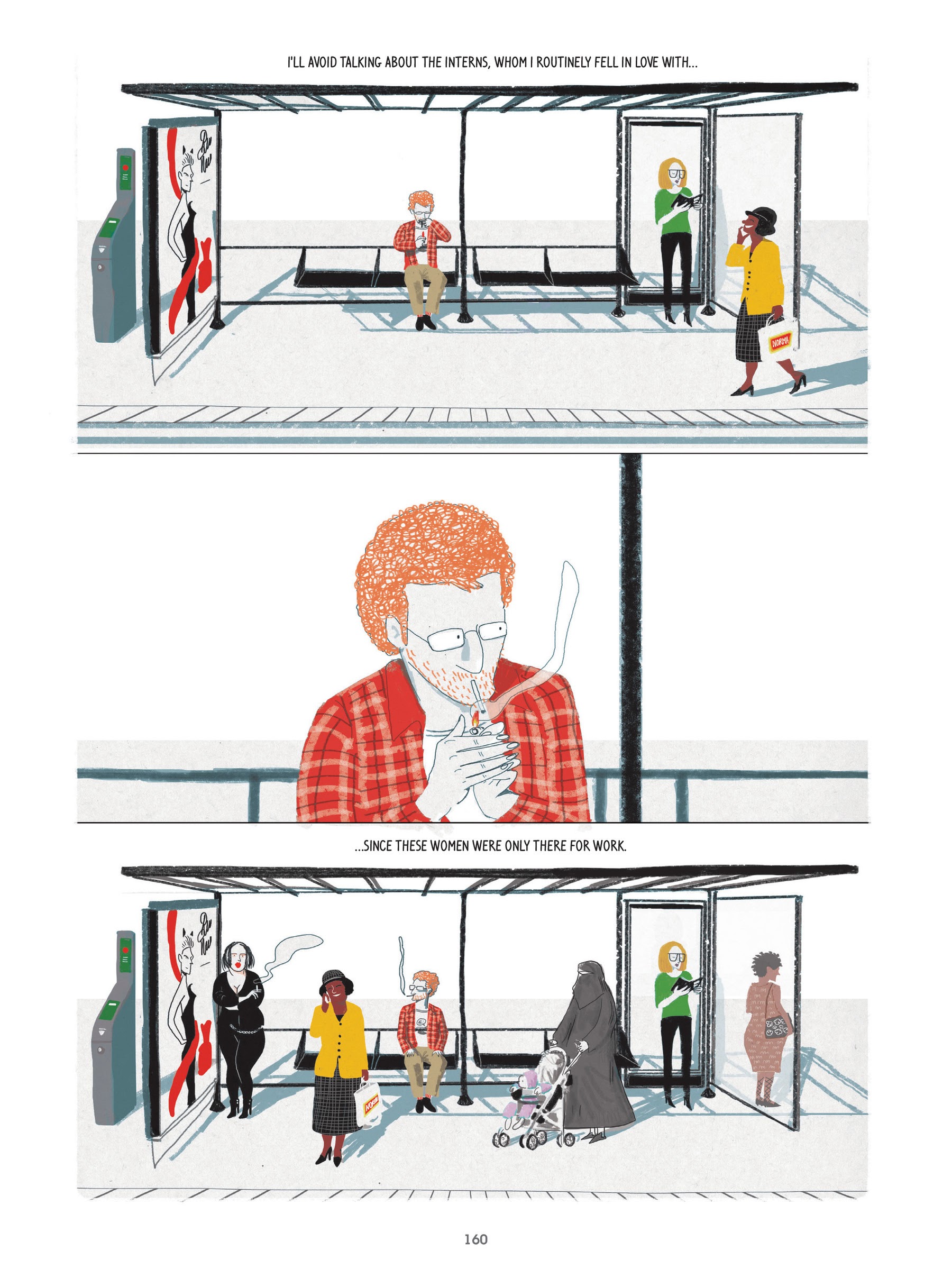 Read online Psychotic comic -  Issue # TPB (Part 2) - 54