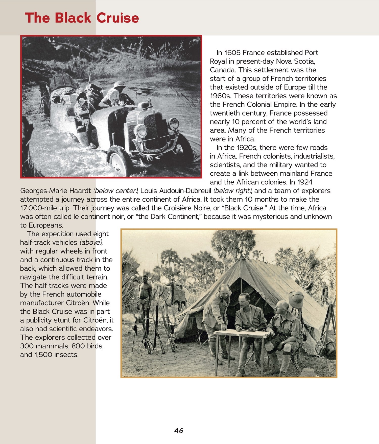 Read online Mortensens Escapades comic -  Issue #2 - 50