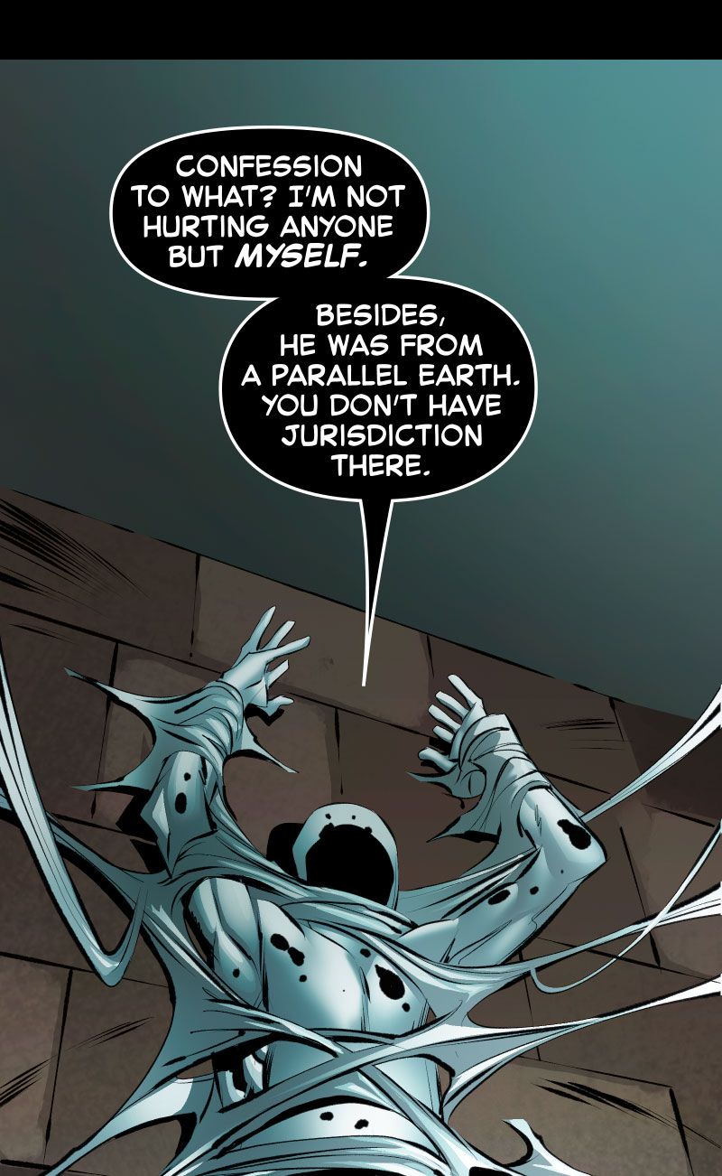 Read online Spider-Man Unlimited Infinity Comic comic -  Issue #3 - 16