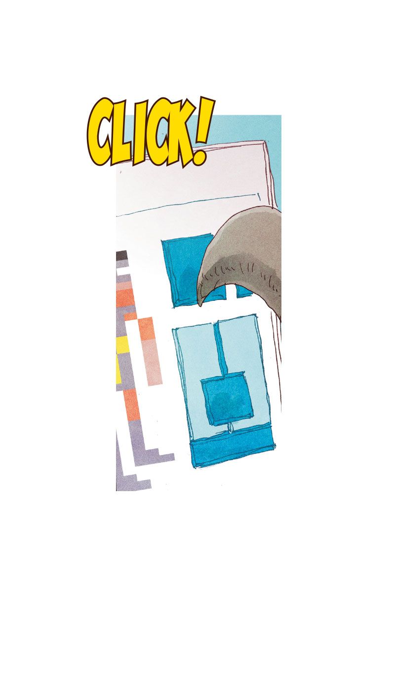 Read online Ms. Marvel: Generation Why Infinity Comic comic -  Issue #7 - 14