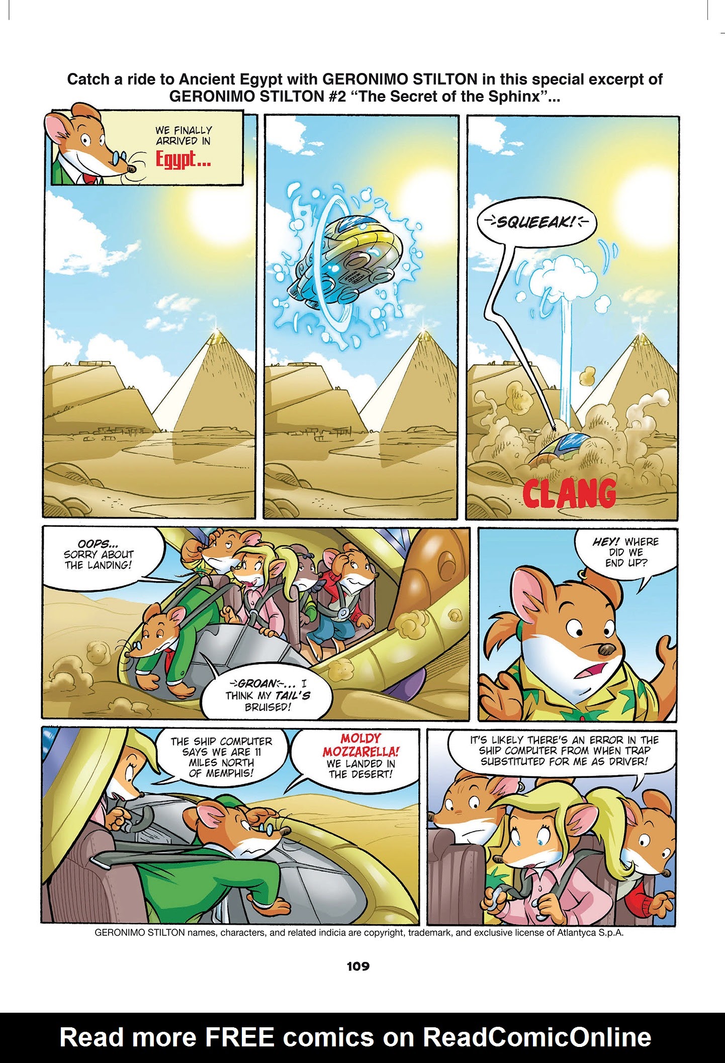 Read online Lola's Super Club comic -  Issue # TPB 1 - 111