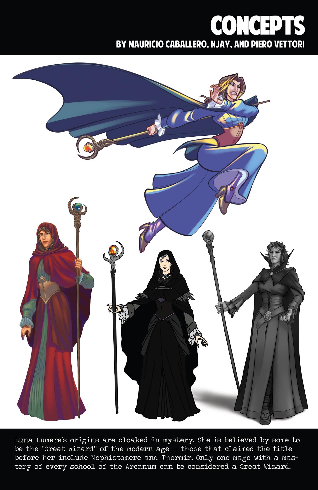 Read online Helm comic -  Issue #1 - 31
