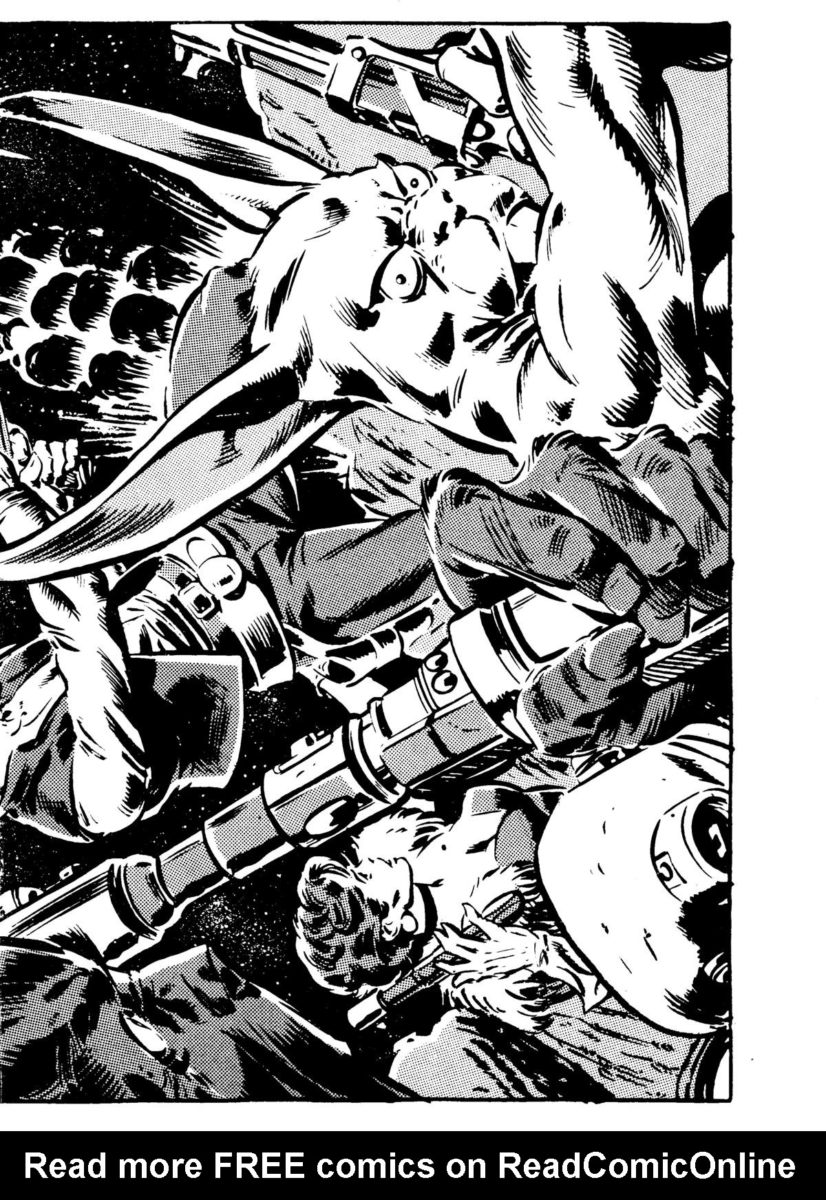 Read online Star Wars Weekly comic -  Issue #44 - 27