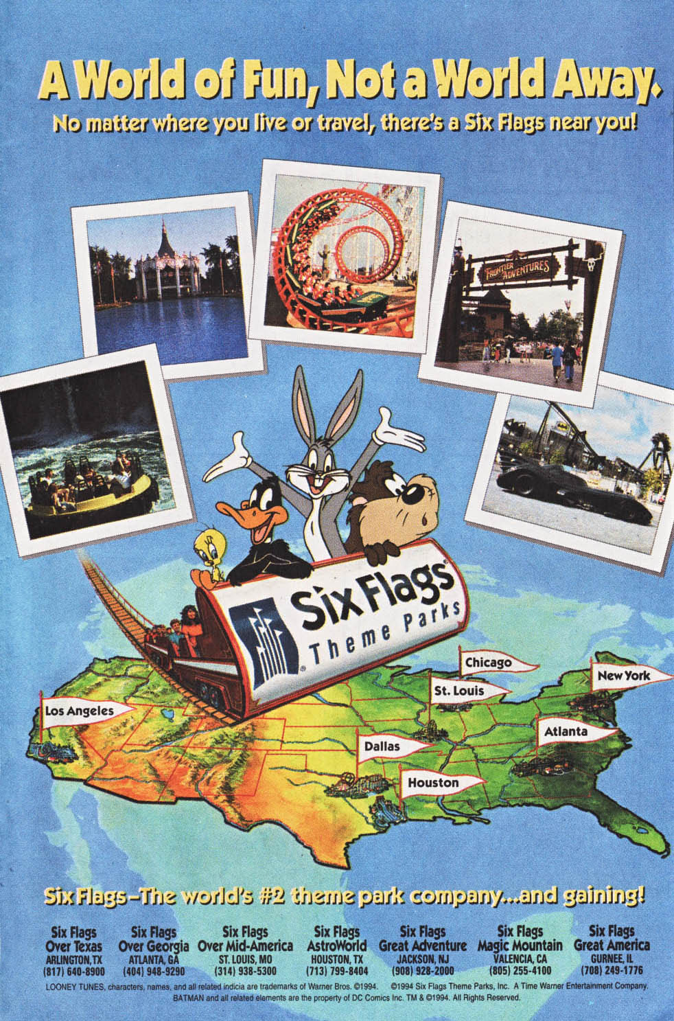 Read online Pink Panther comic -  Issue #8 - 11