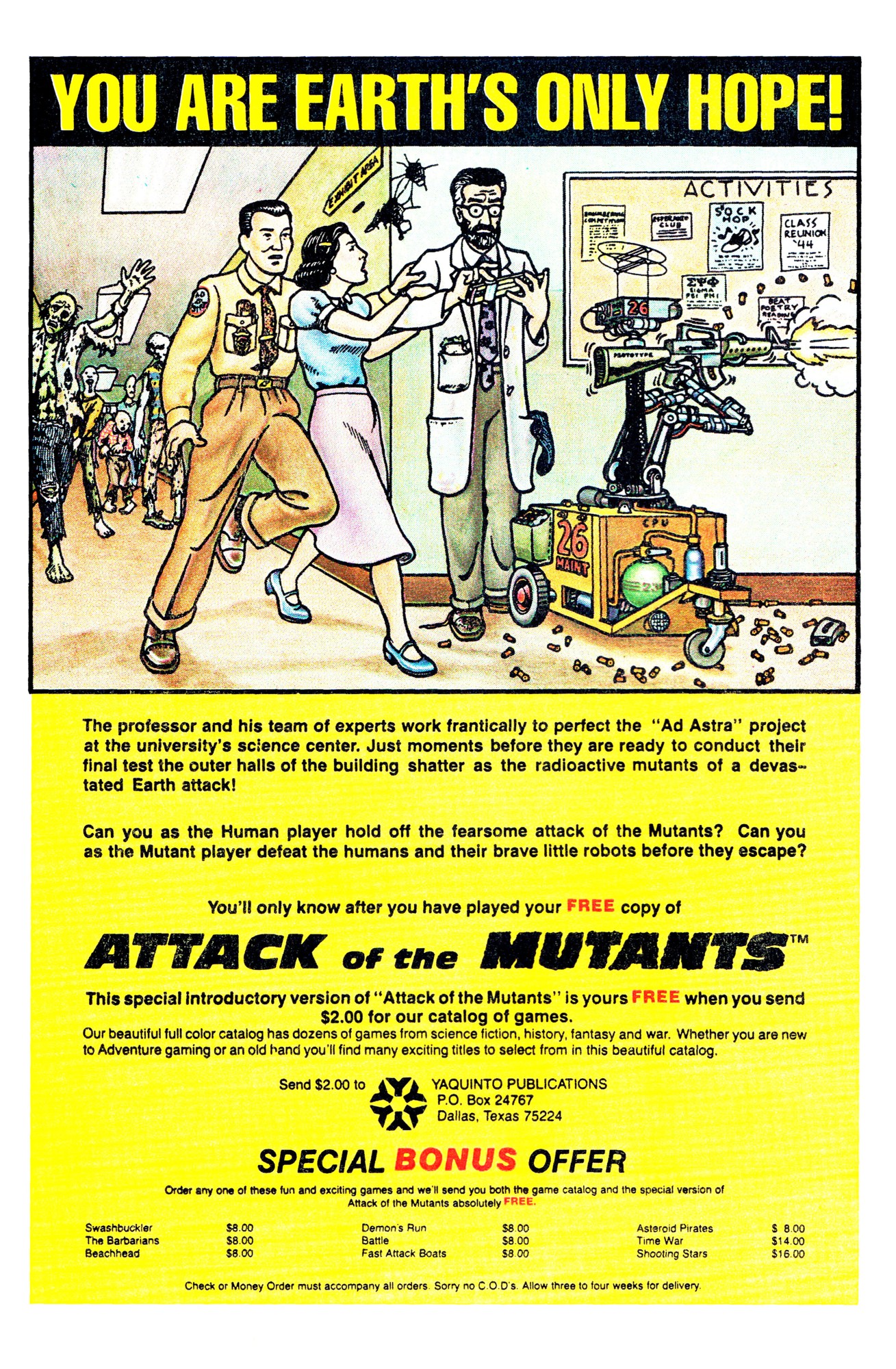 Read online Marvel Premiere comic -  Issue #60 - 2