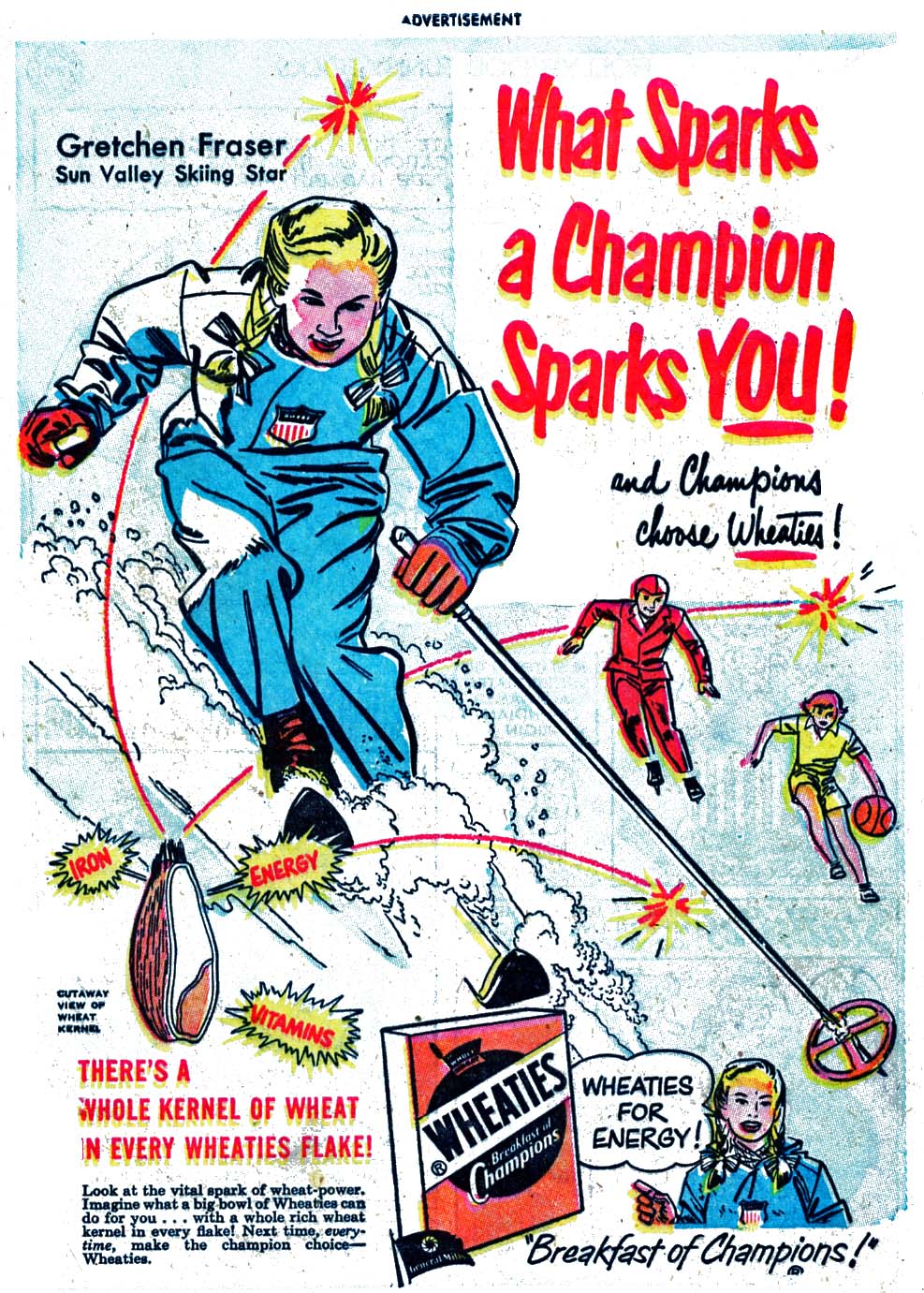 Read online Hollywood Funny Folks comic -  Issue #45 - 9