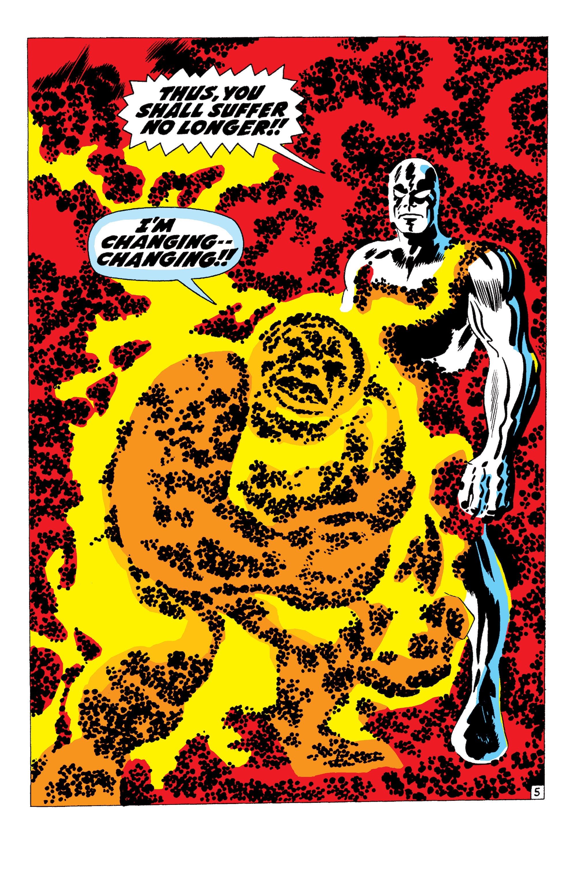 Read online Silver Surfer Epic Collection comic -  Issue # TPB 1 (Part 2) - 92