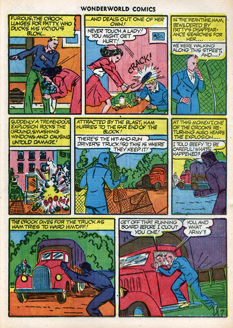 Read online Wonderworld Comics comic -  Issue #30 - 48