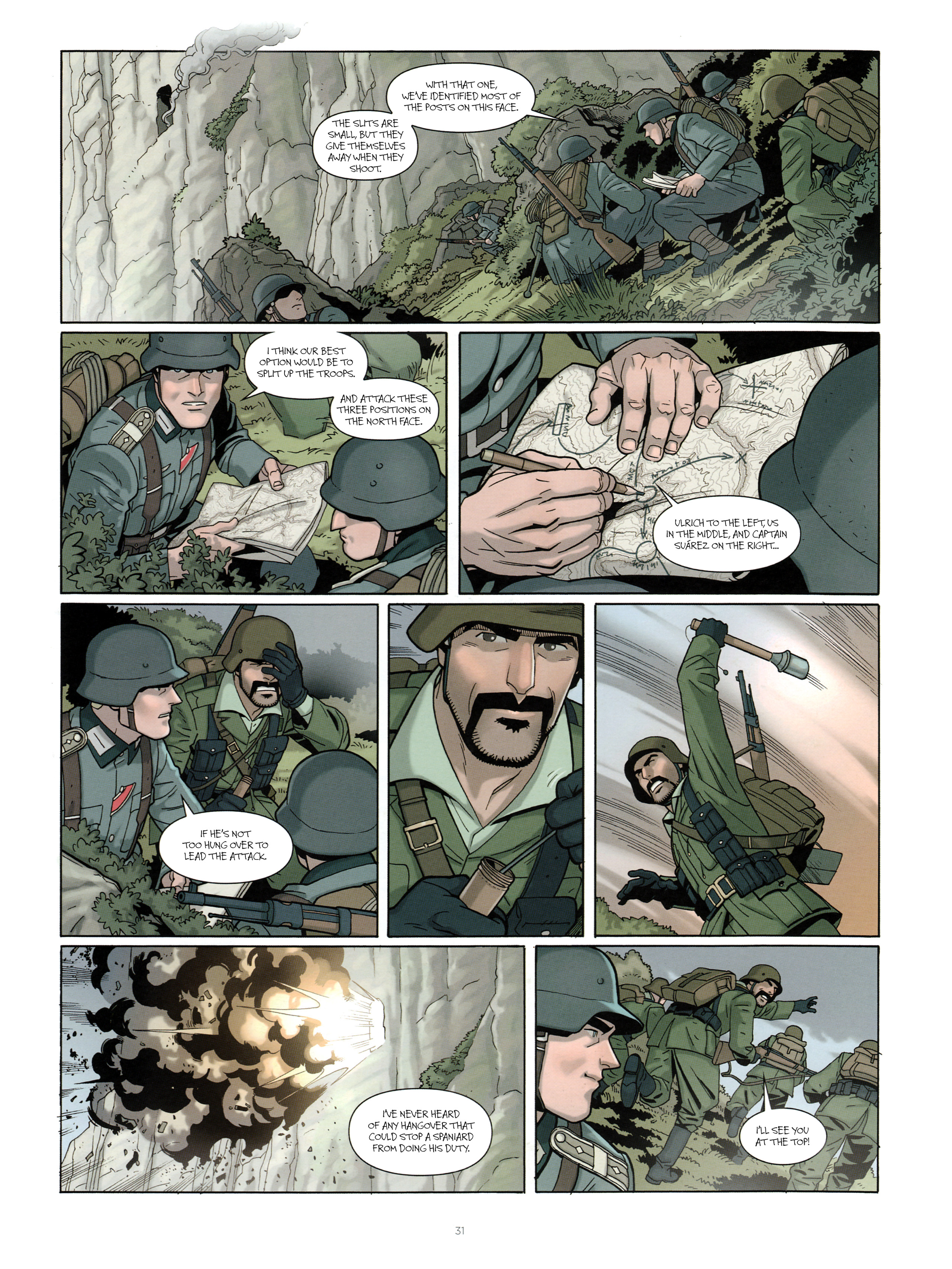 Read online WW 2.2 comic -  Issue #2 - 34