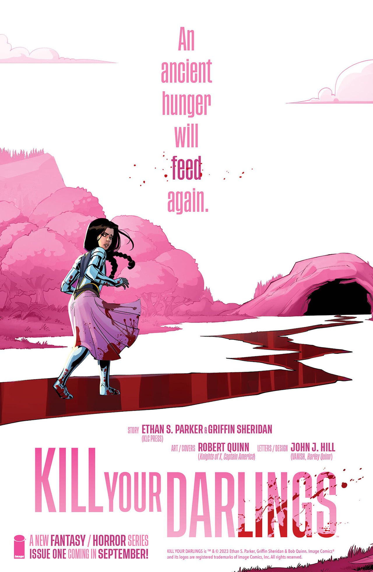 Read online The Schlub comic -  Issue #2 - 26