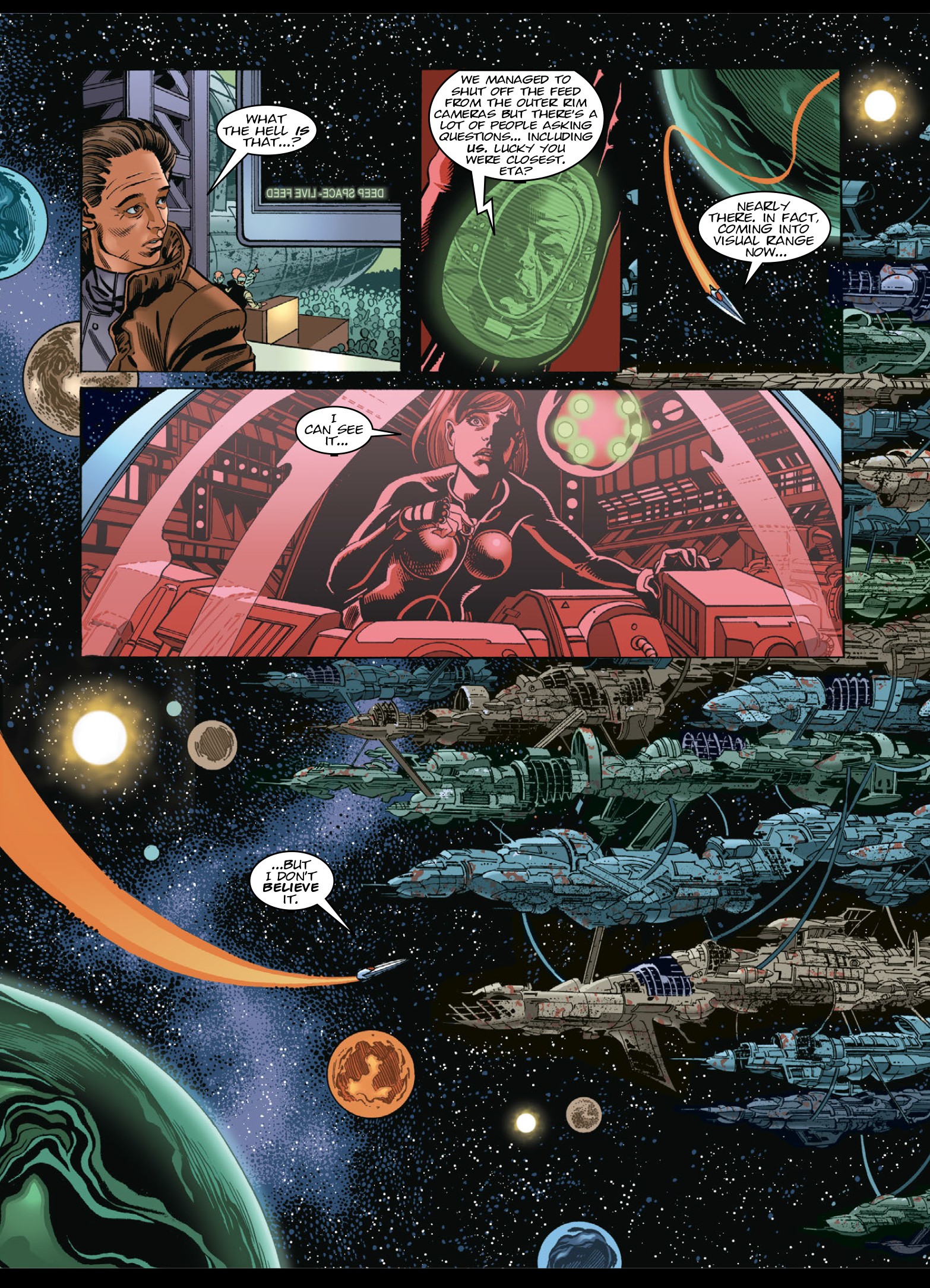Read online Judge Dredd Megazine (Vol. 5) comic -  Issue #369 - 60